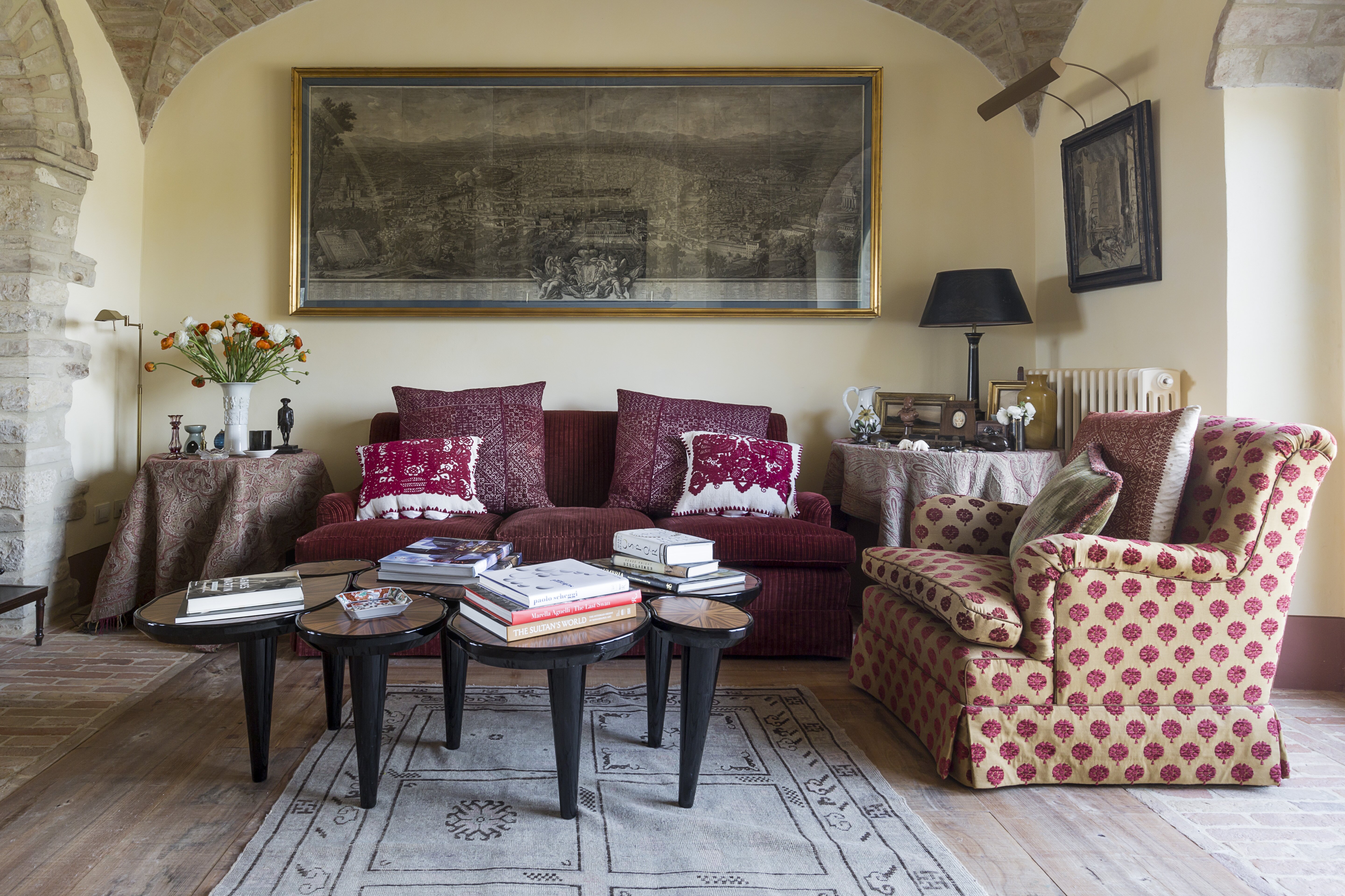 Villa Eustachio - Image 13