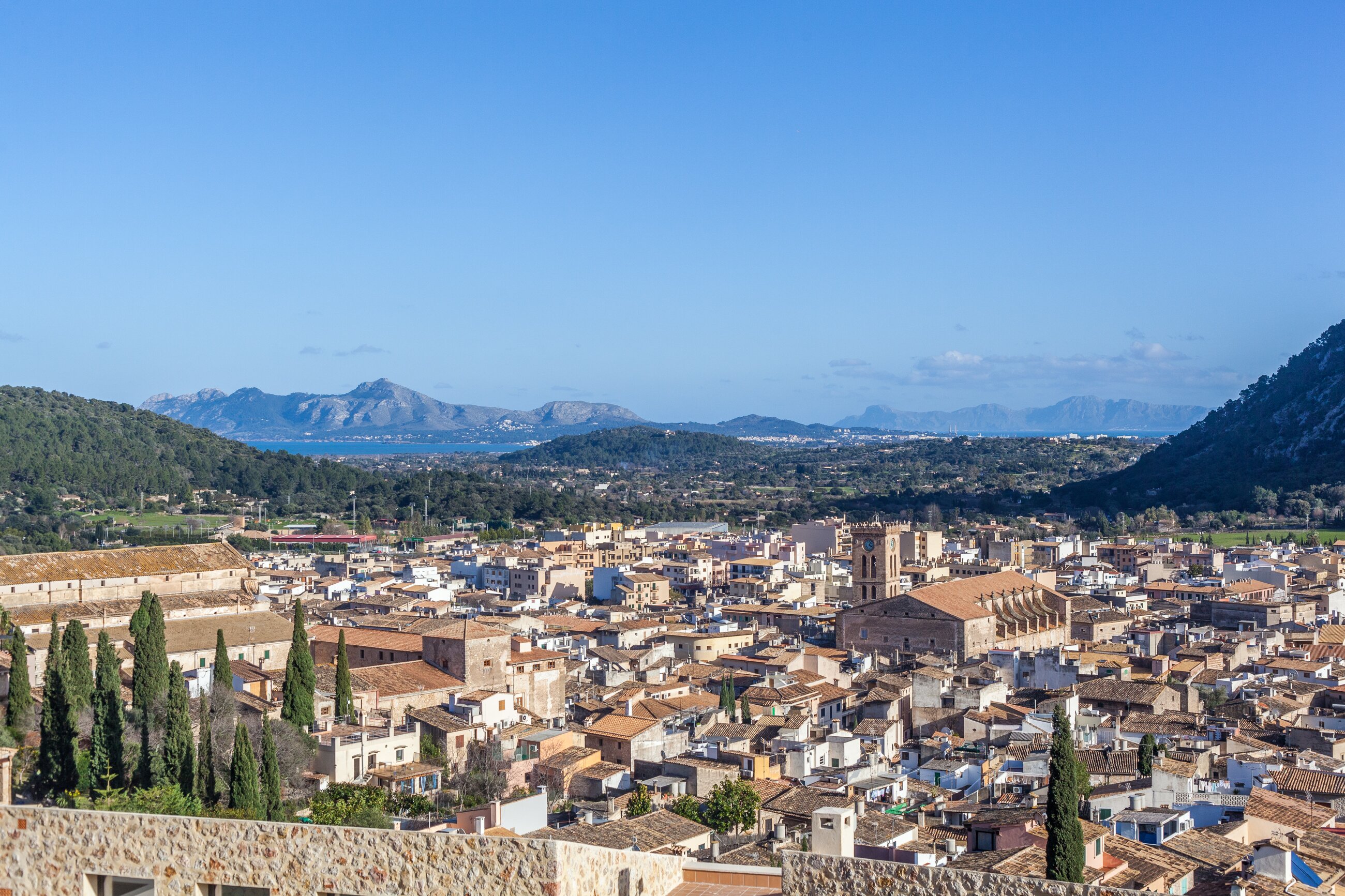 Calvario View - Image 18