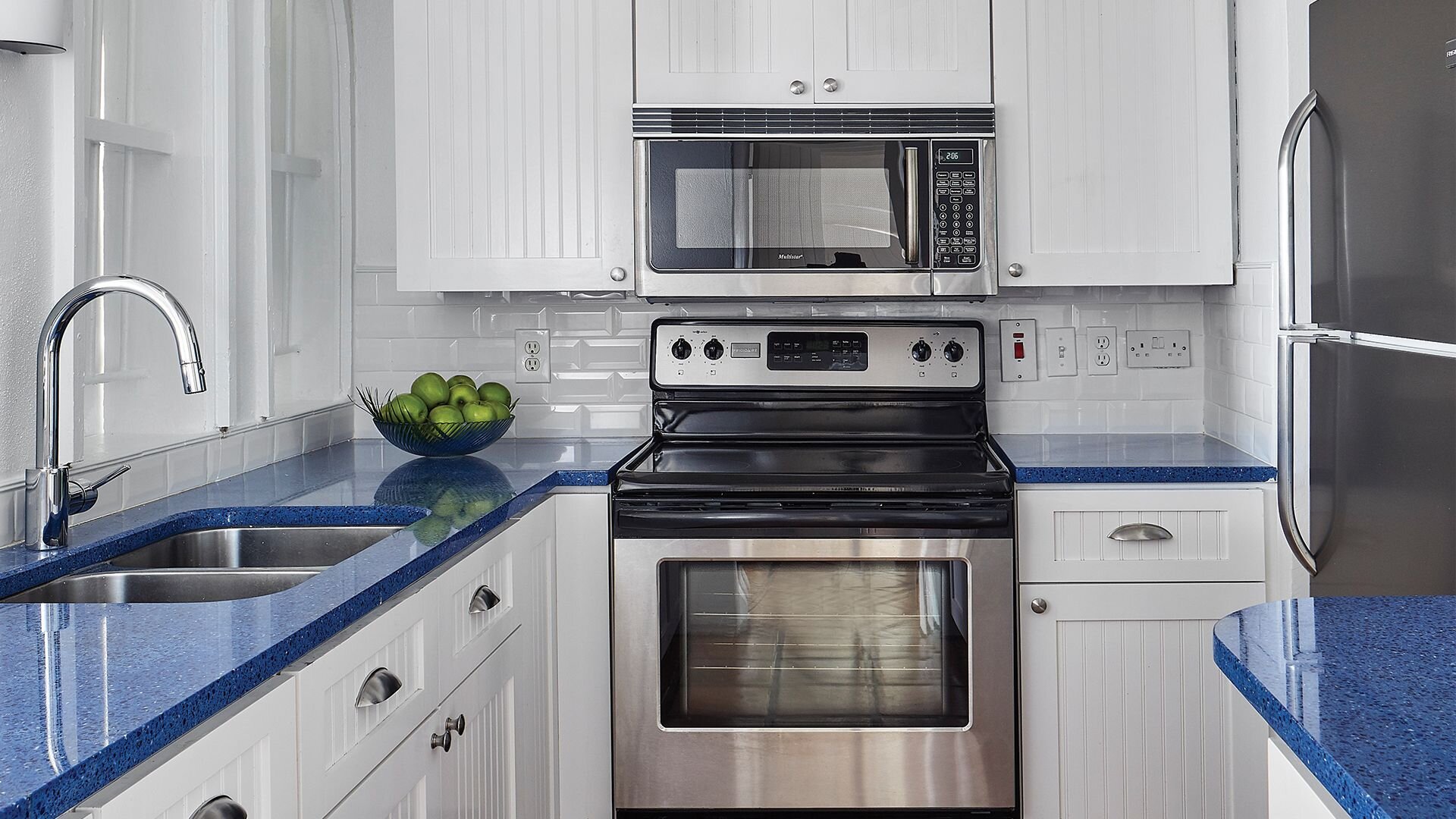 Windjammer Premium Ocean View Villa - 4BD - Image 4