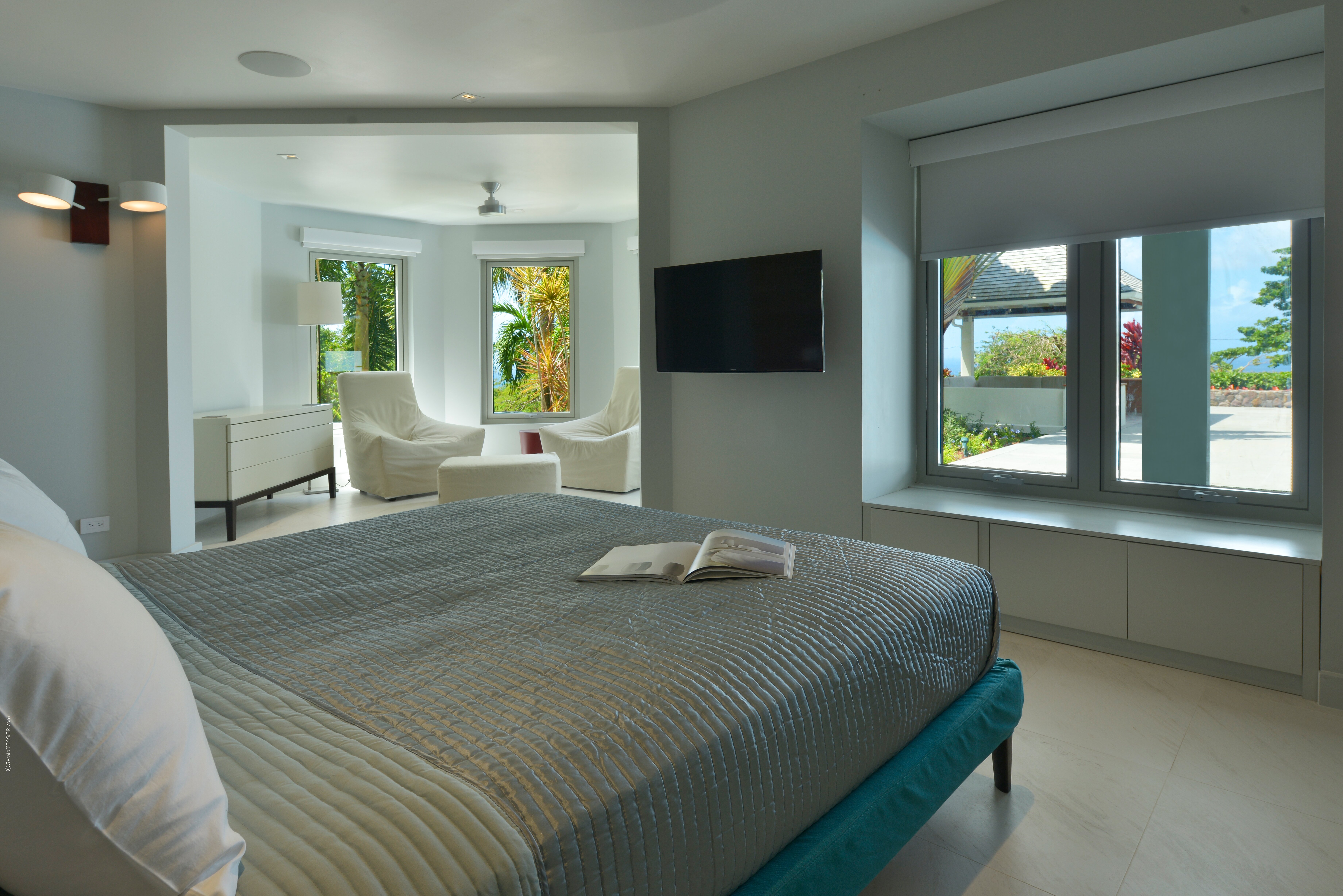 The Retreat - Image 10