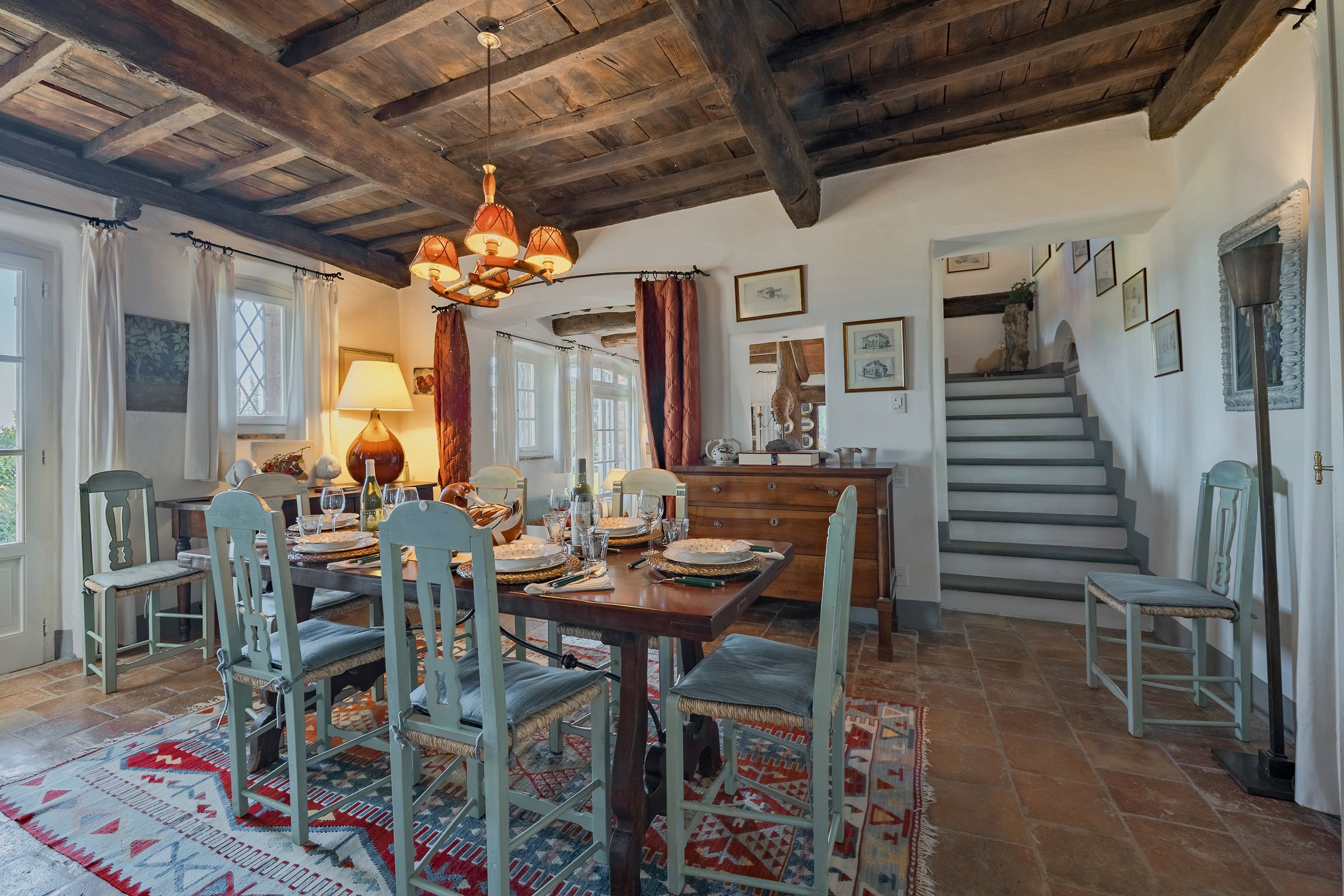 Villa Oliviana - Image 13