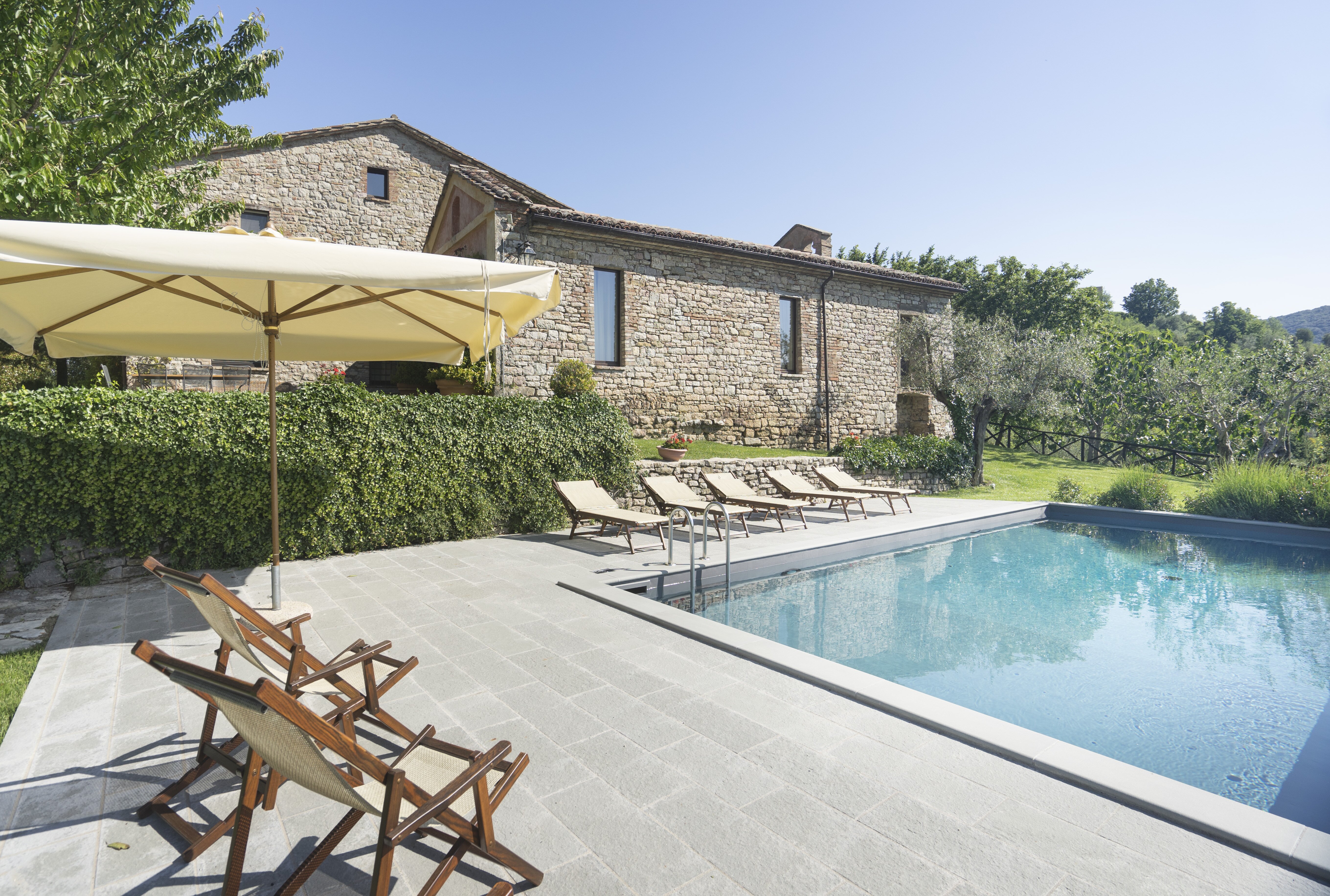 Villa Murlo - Image 3