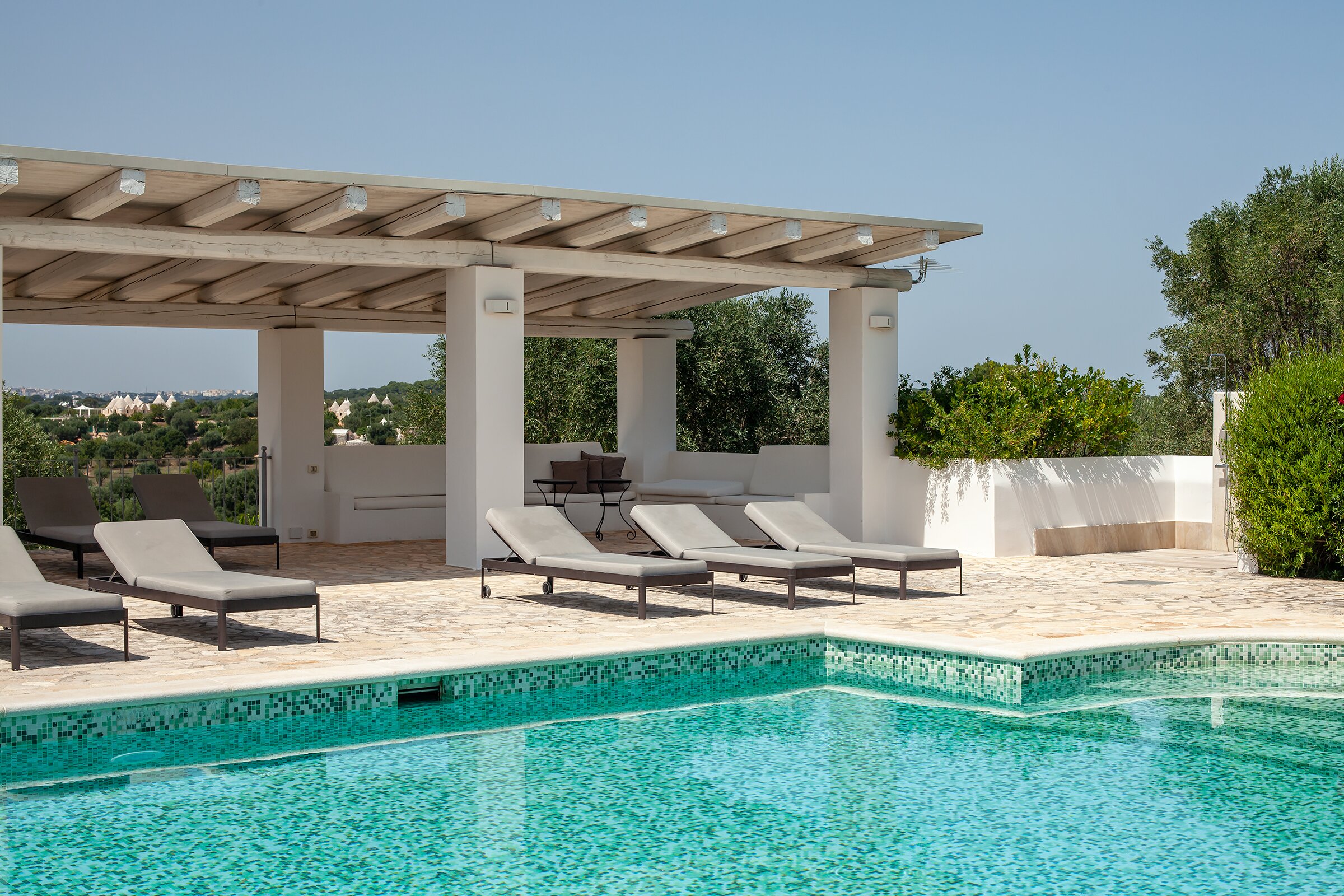 Trulli Ferragosto - Image 19