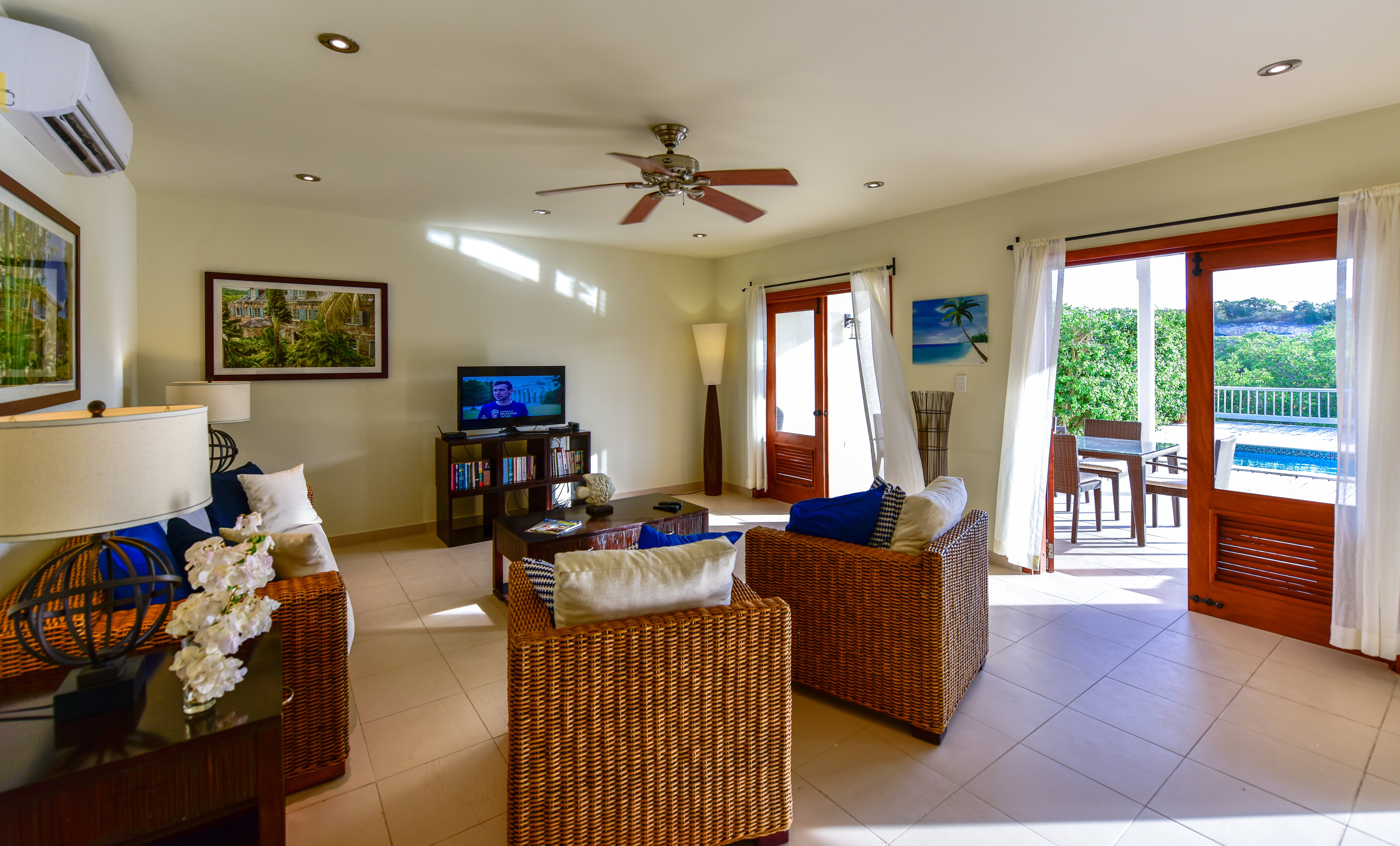 Villa Hummingbird - Image 11