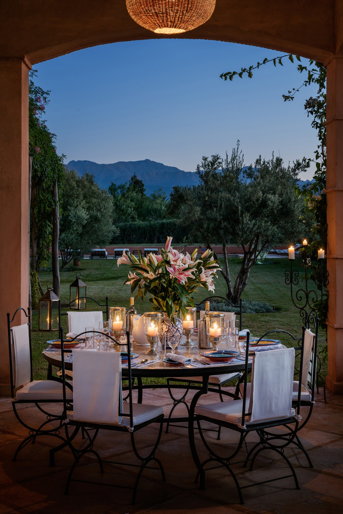 Dar Tigamino, near Marrakech - Image 18