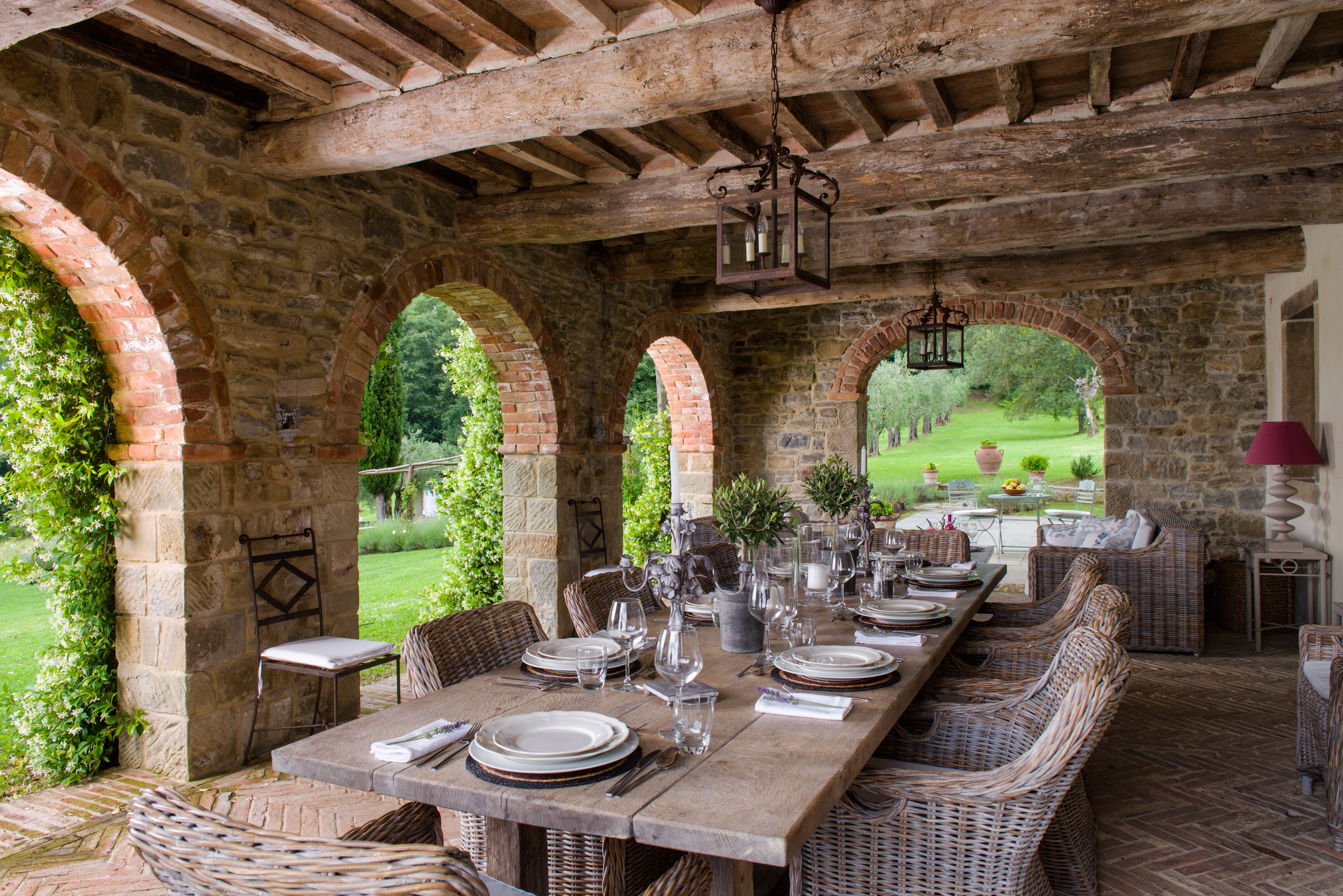 Maniero di Sorbello - Image 6