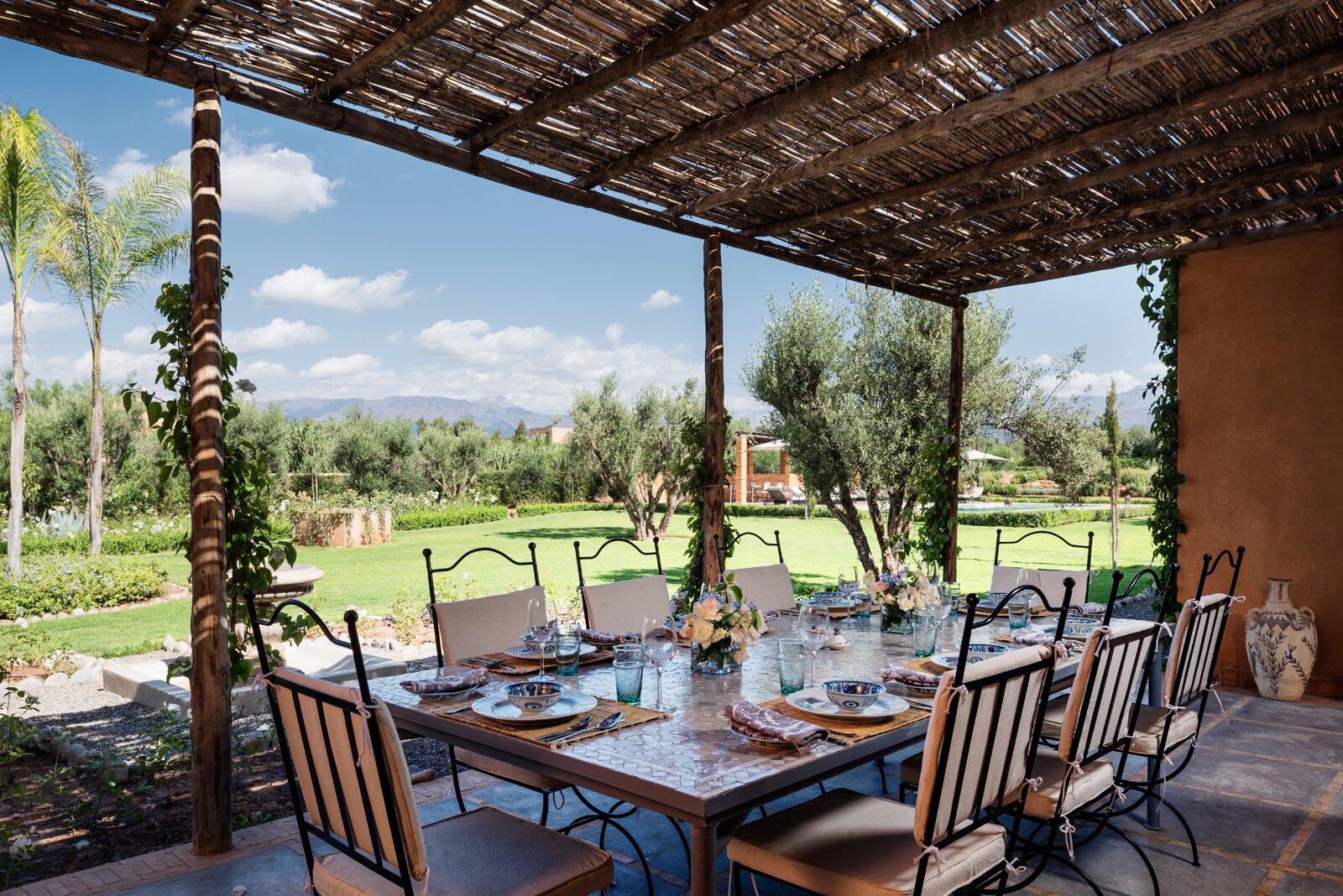 Dar al Laimuna, near Marrakech - Image 7