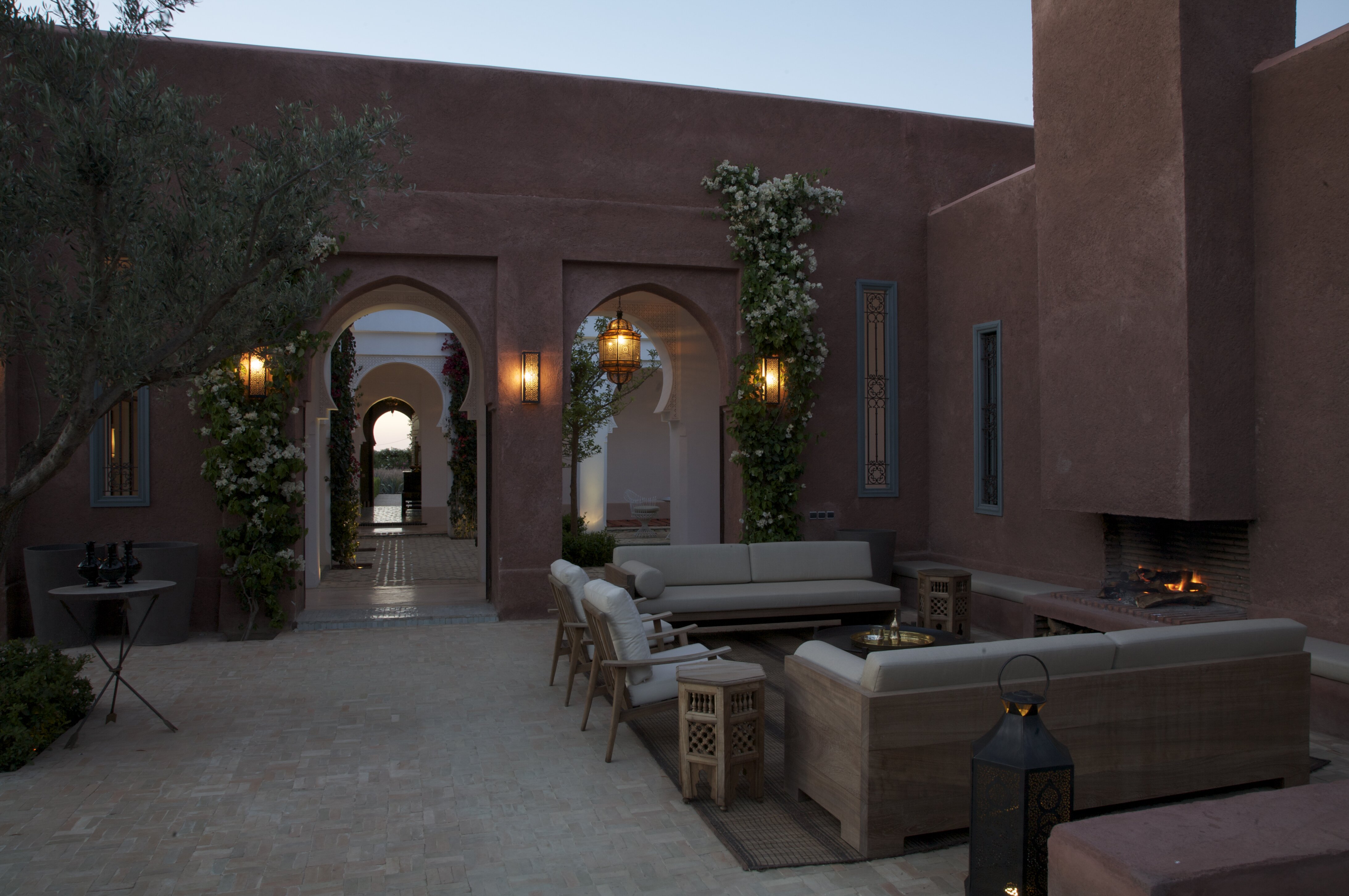 Dar Giardino, near Marrakech - Image 8