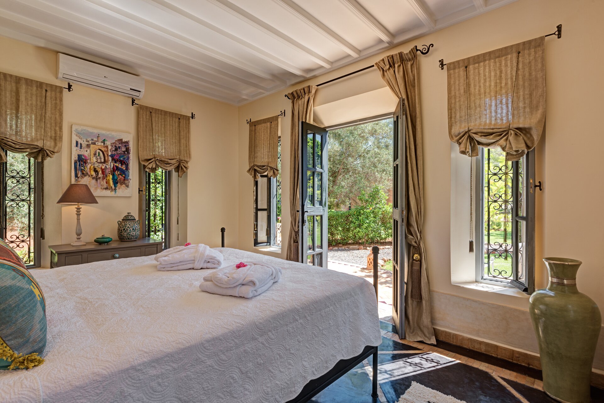 Dar Tamazerte, near Marrakech - Image 18