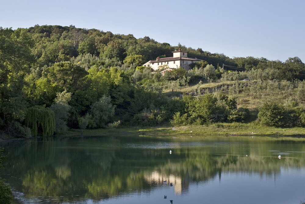 Villa Pellegrini - Image 20