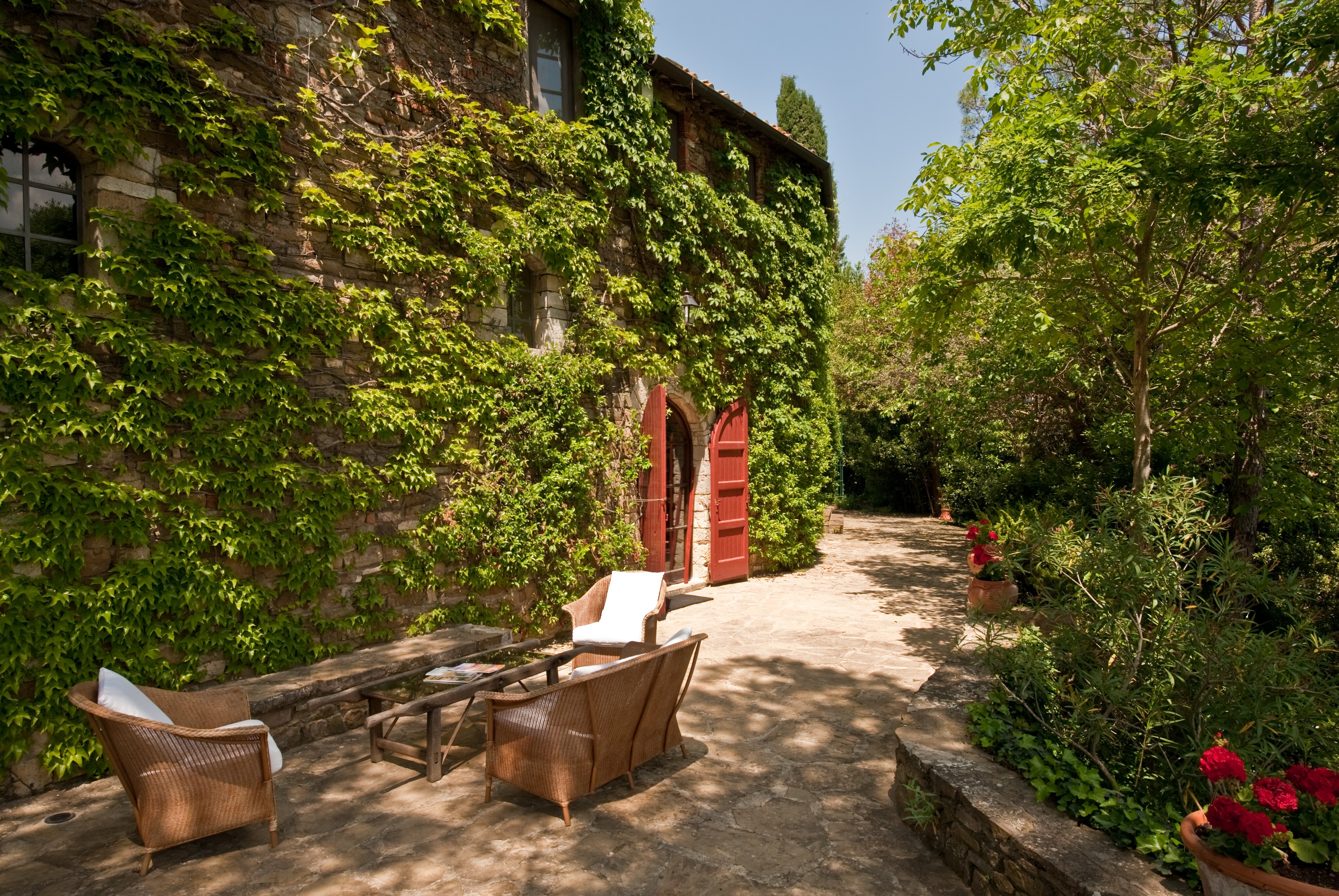 Villa Montefiori - Image 12