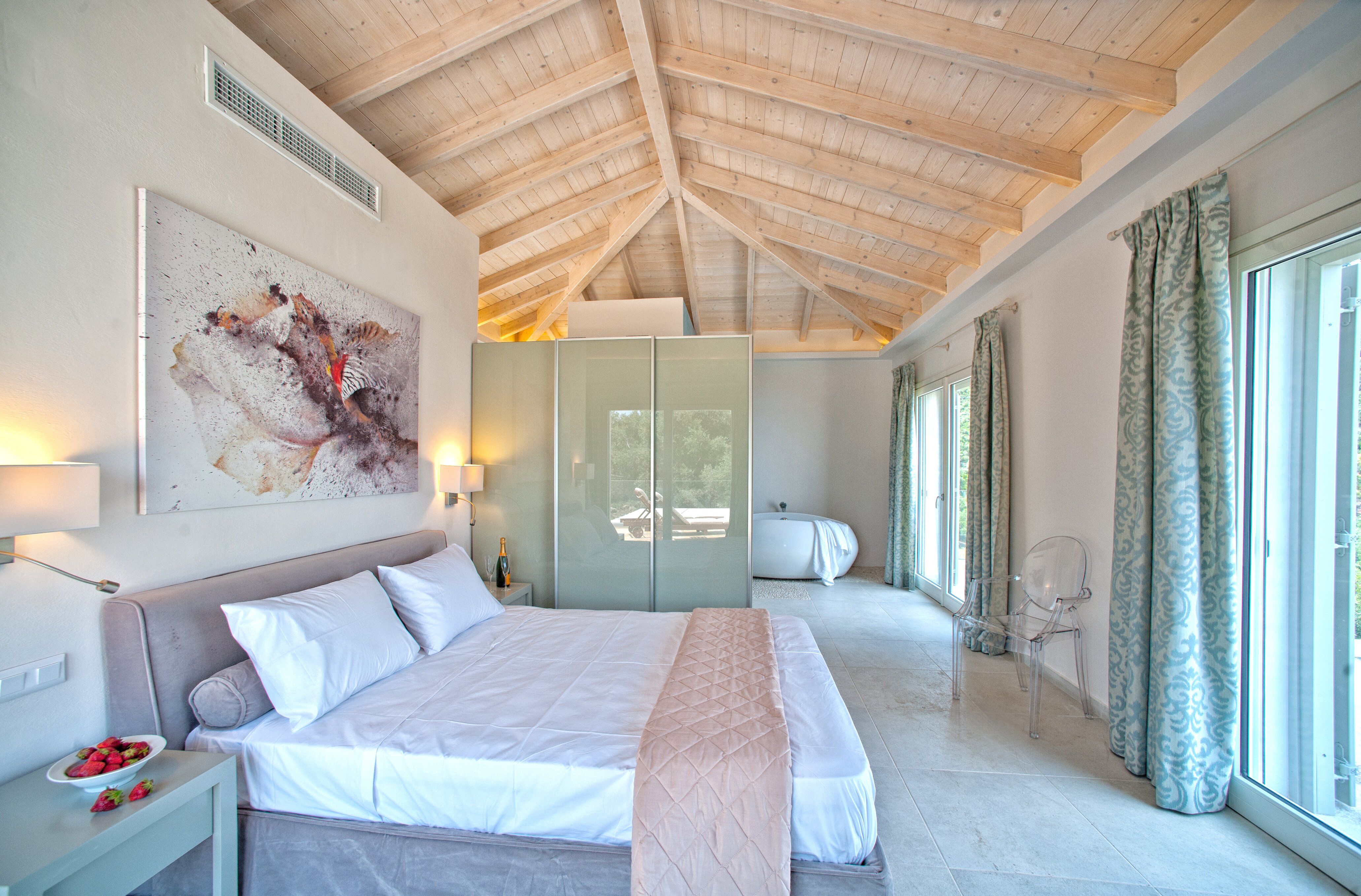 Villa Barbati - Image 12