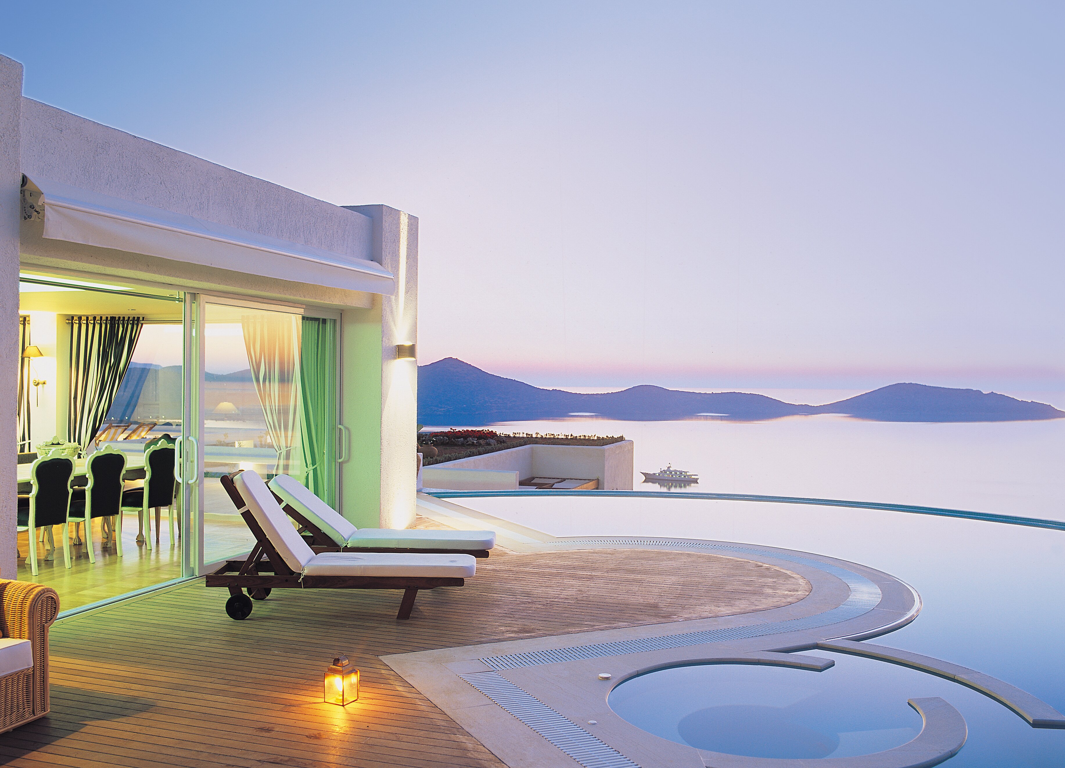Elounda Gulf - Royal Spa Pool Villa - Image 12
