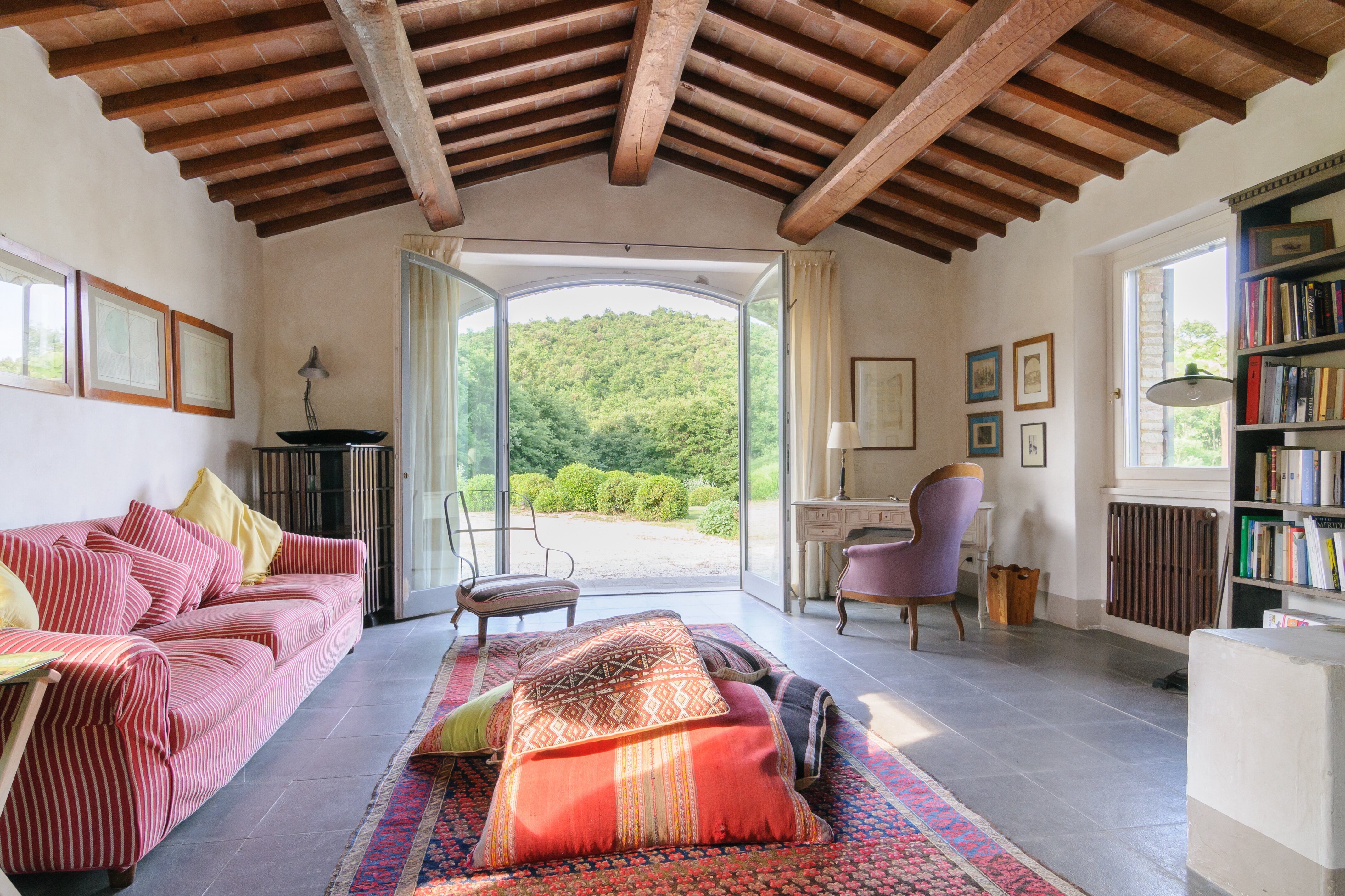 Podere Casemasce - Image 7