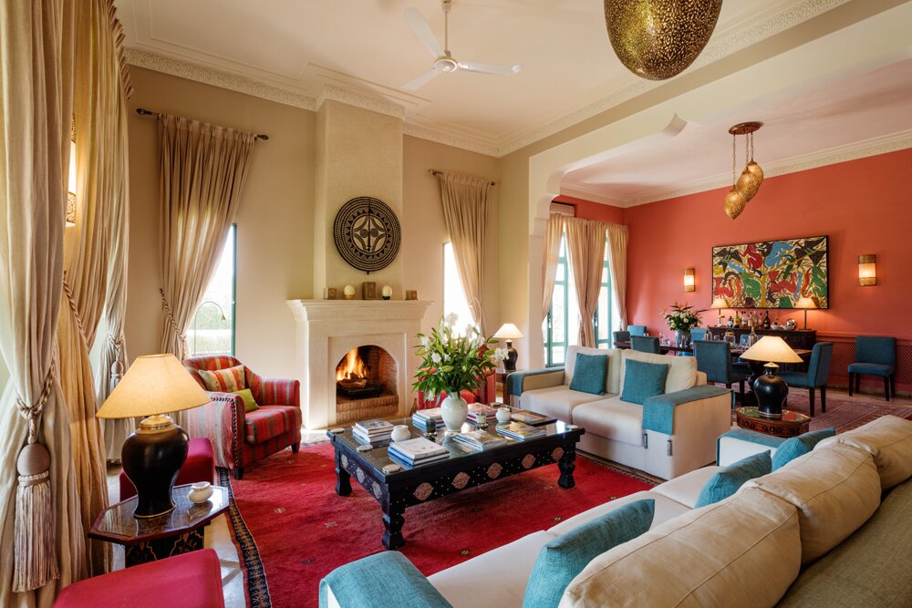 Dar Tigamino, near Marrakech - Image 3