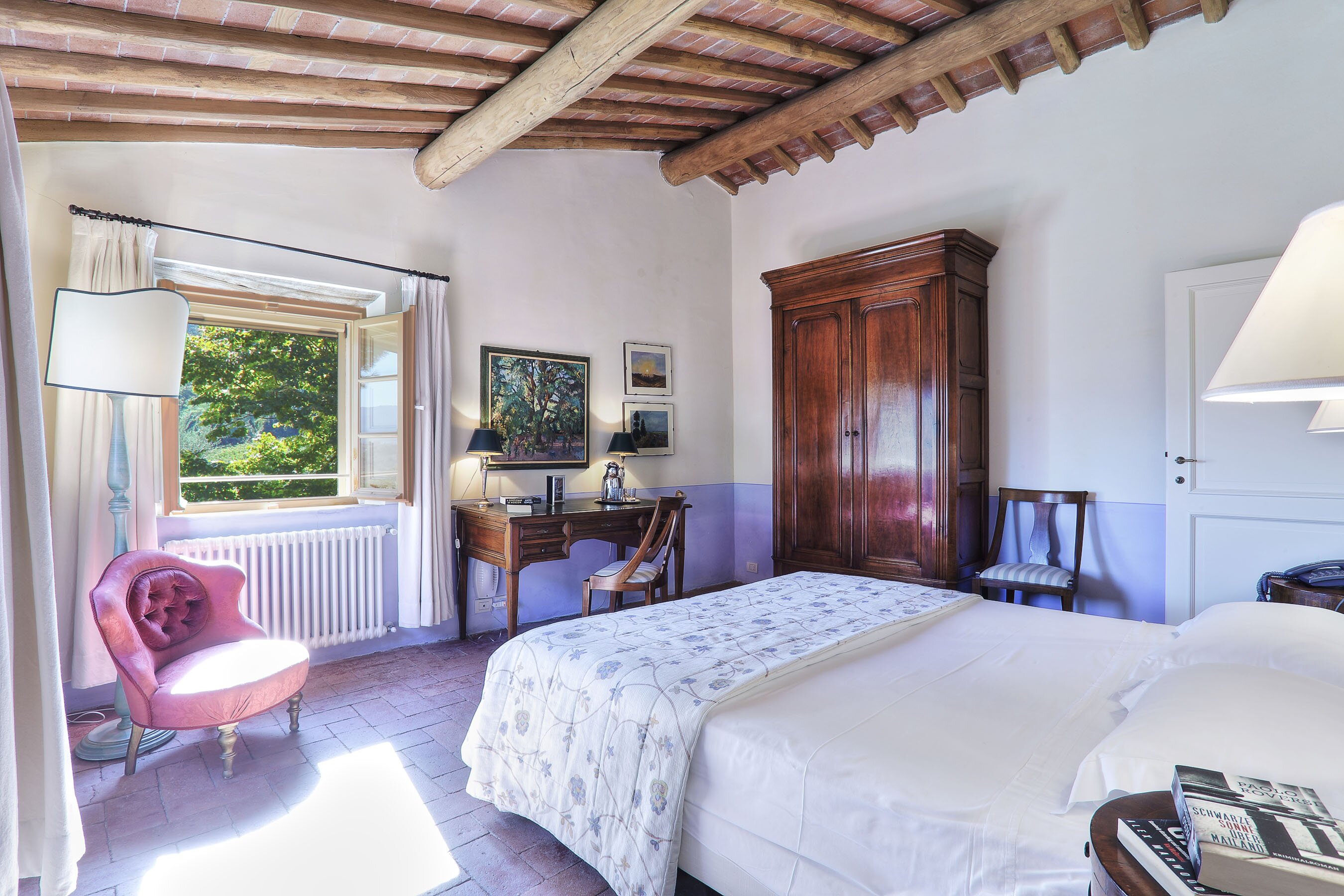 Il Pergolato - Image 13