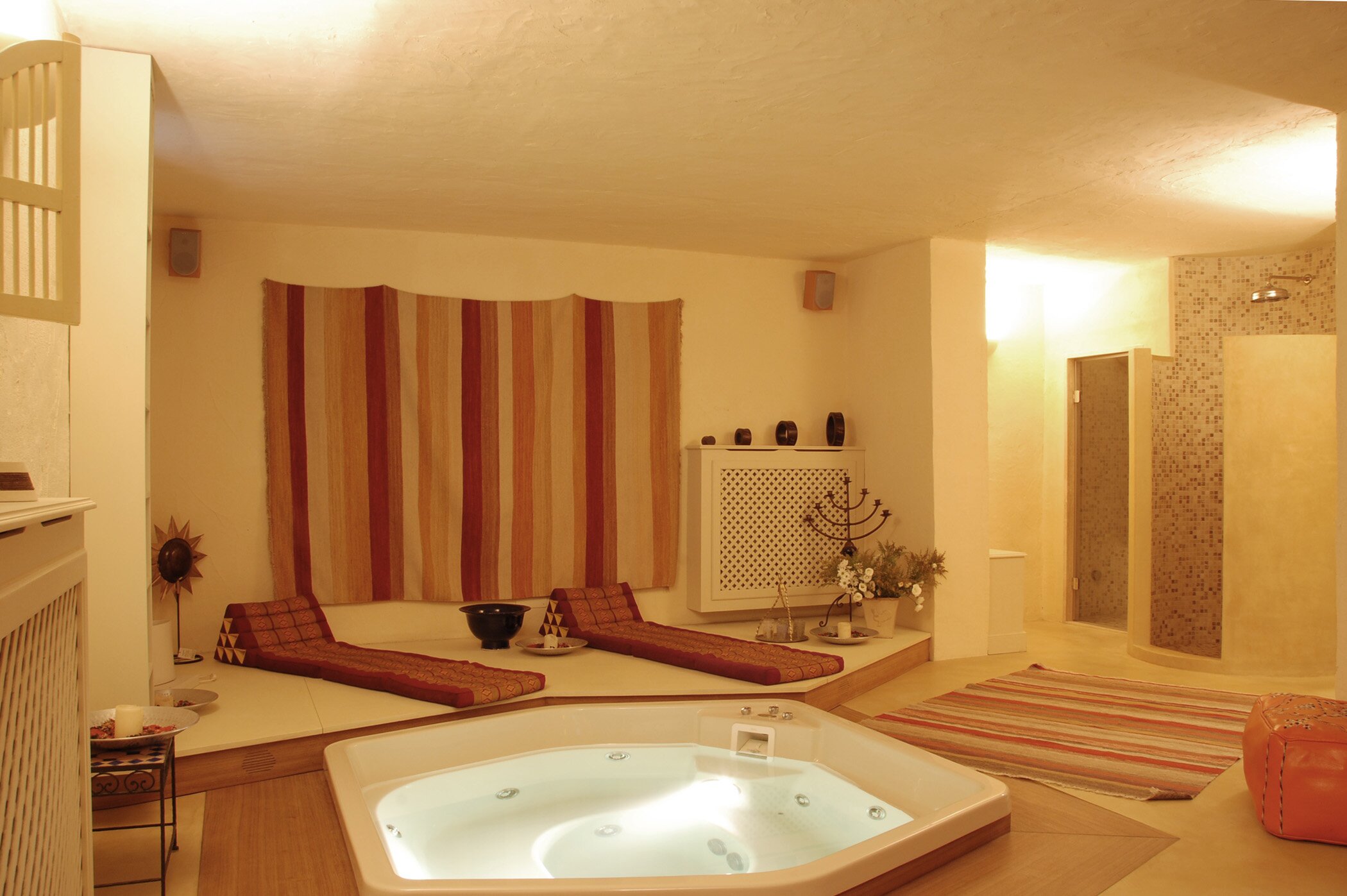 Villa Massarosa - Image 12