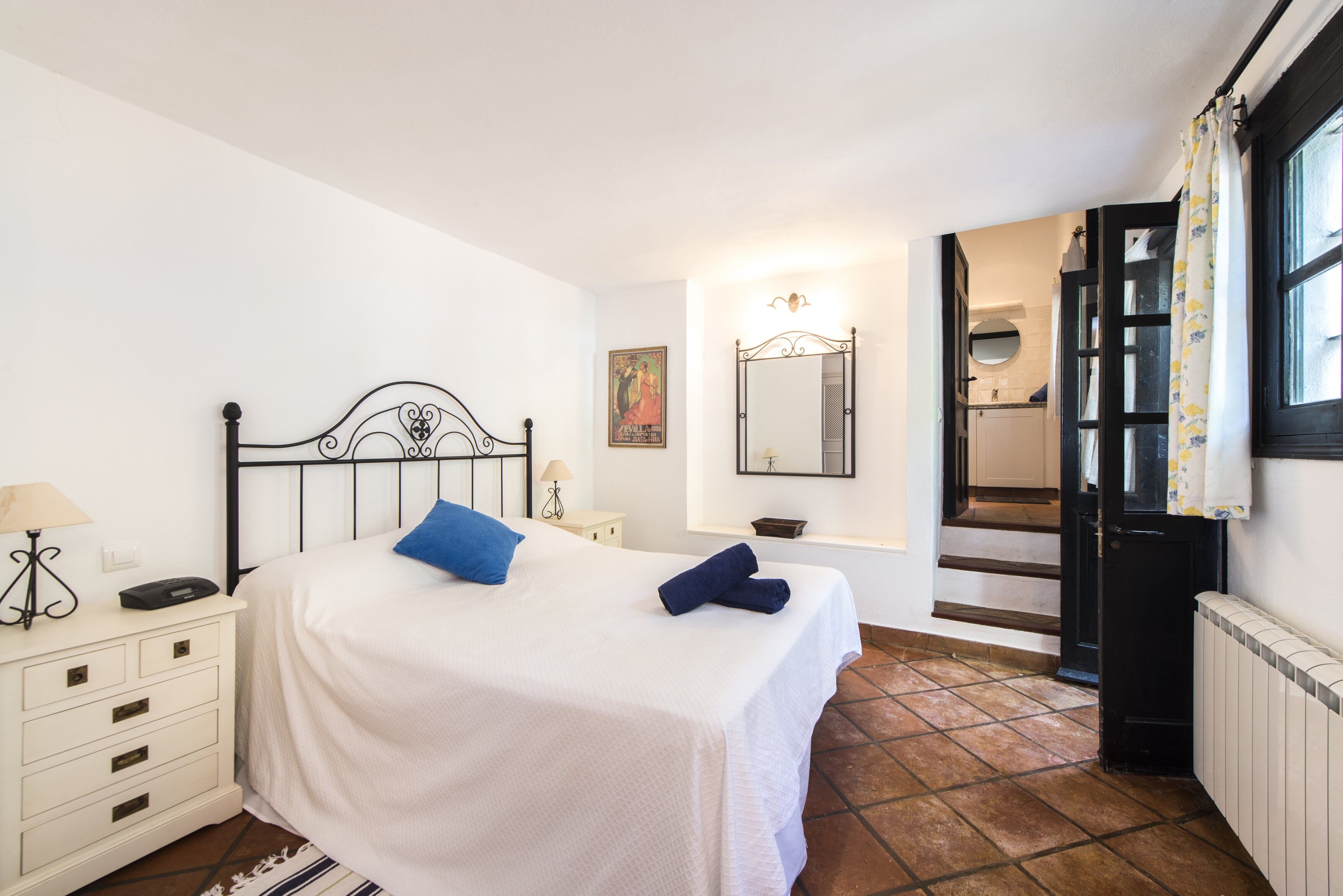 Casa el Penasco - Image 11