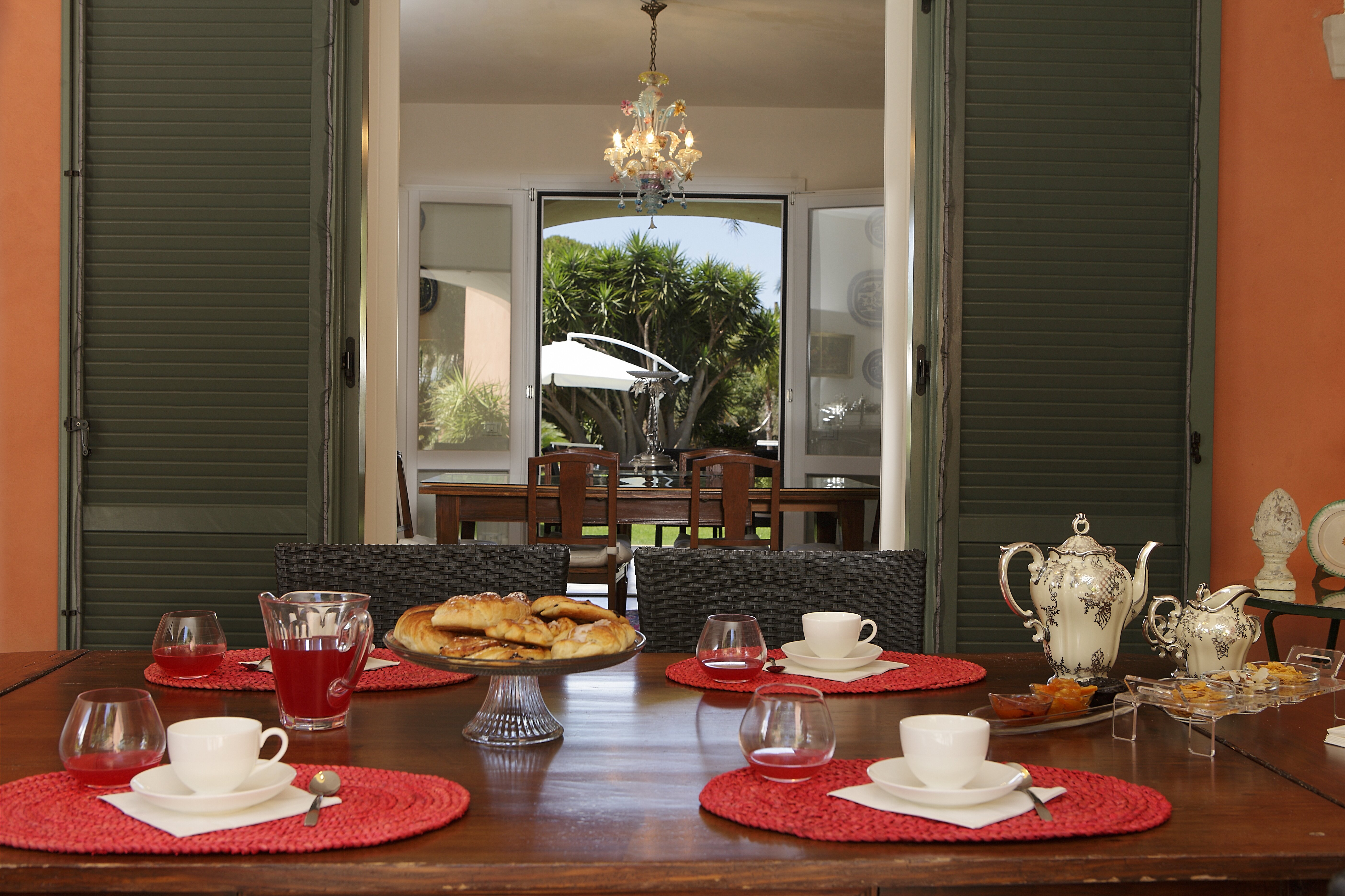 Antica Dimora - Image 11