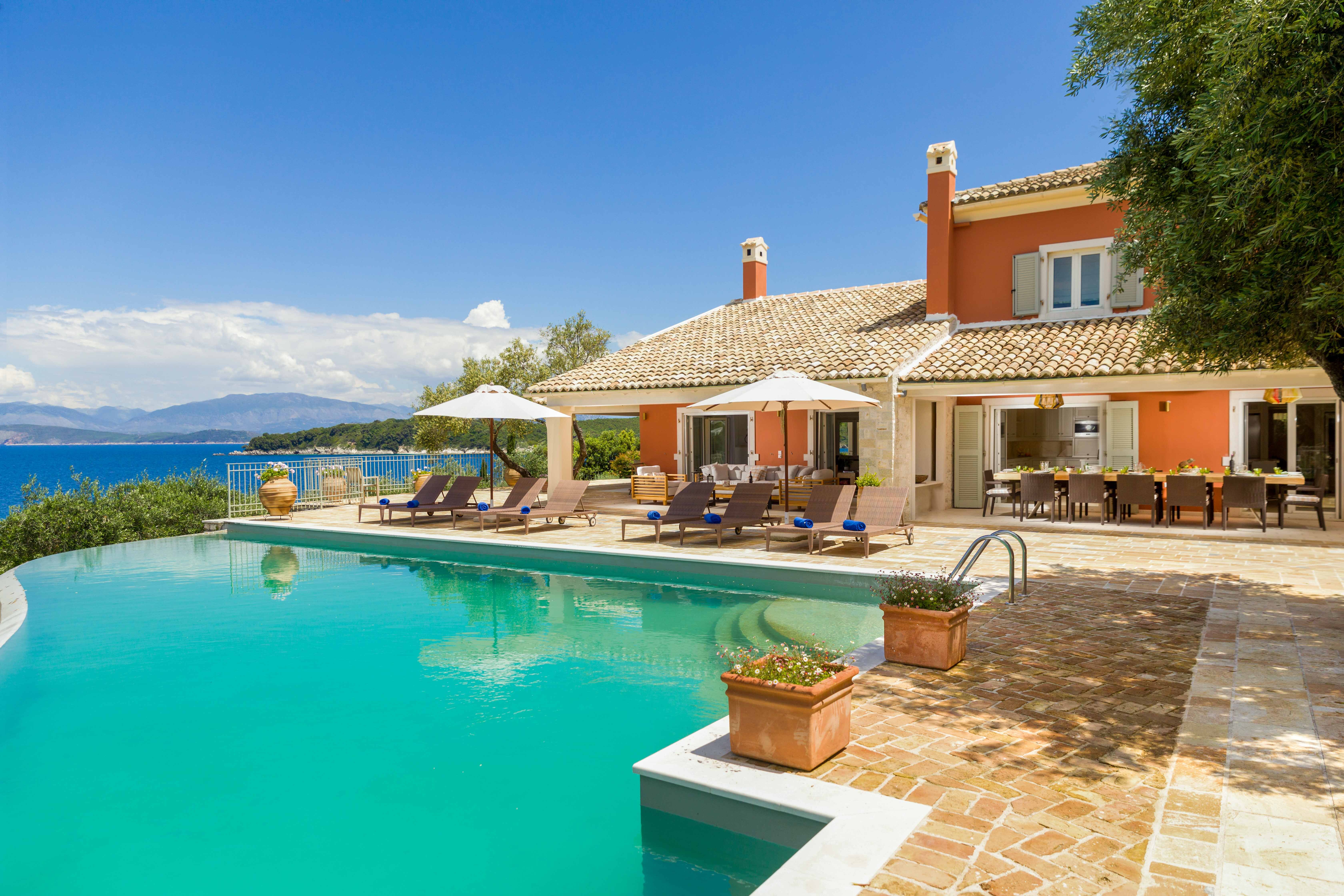 Villa Soukia - Image 5