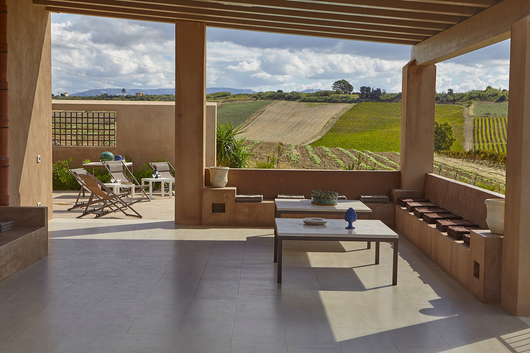 Villa Inzolia - Image 5