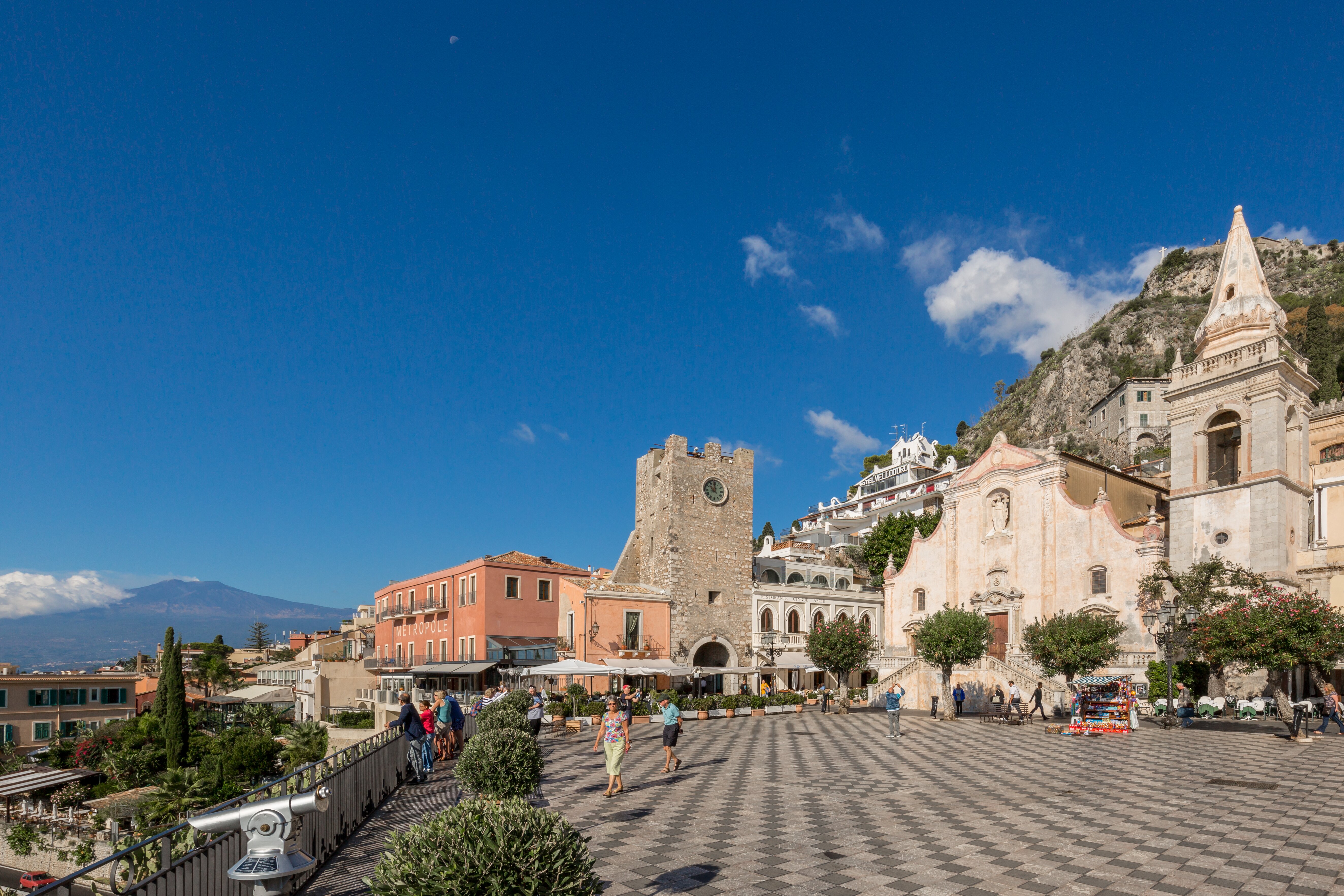 Taormina Suite - Image 8