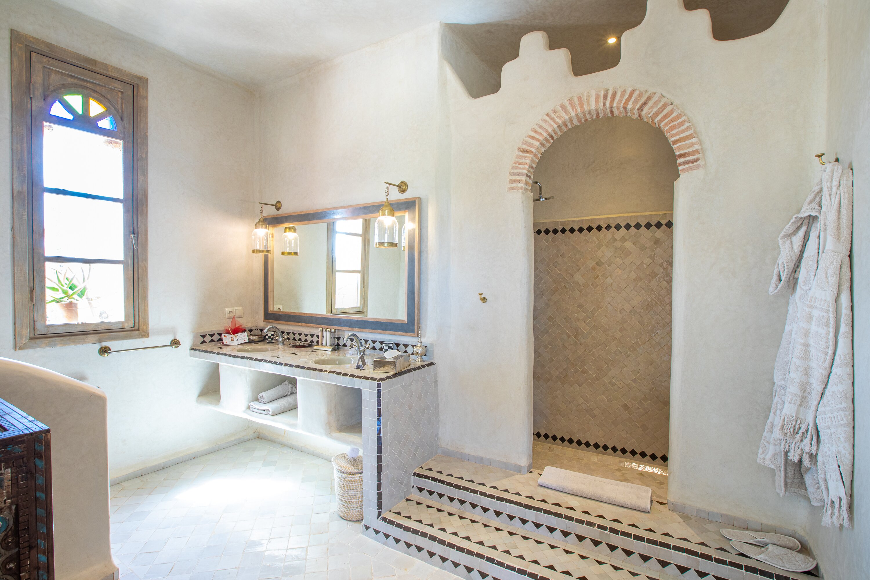 Villa Begonia, near Essaouira - Image 15