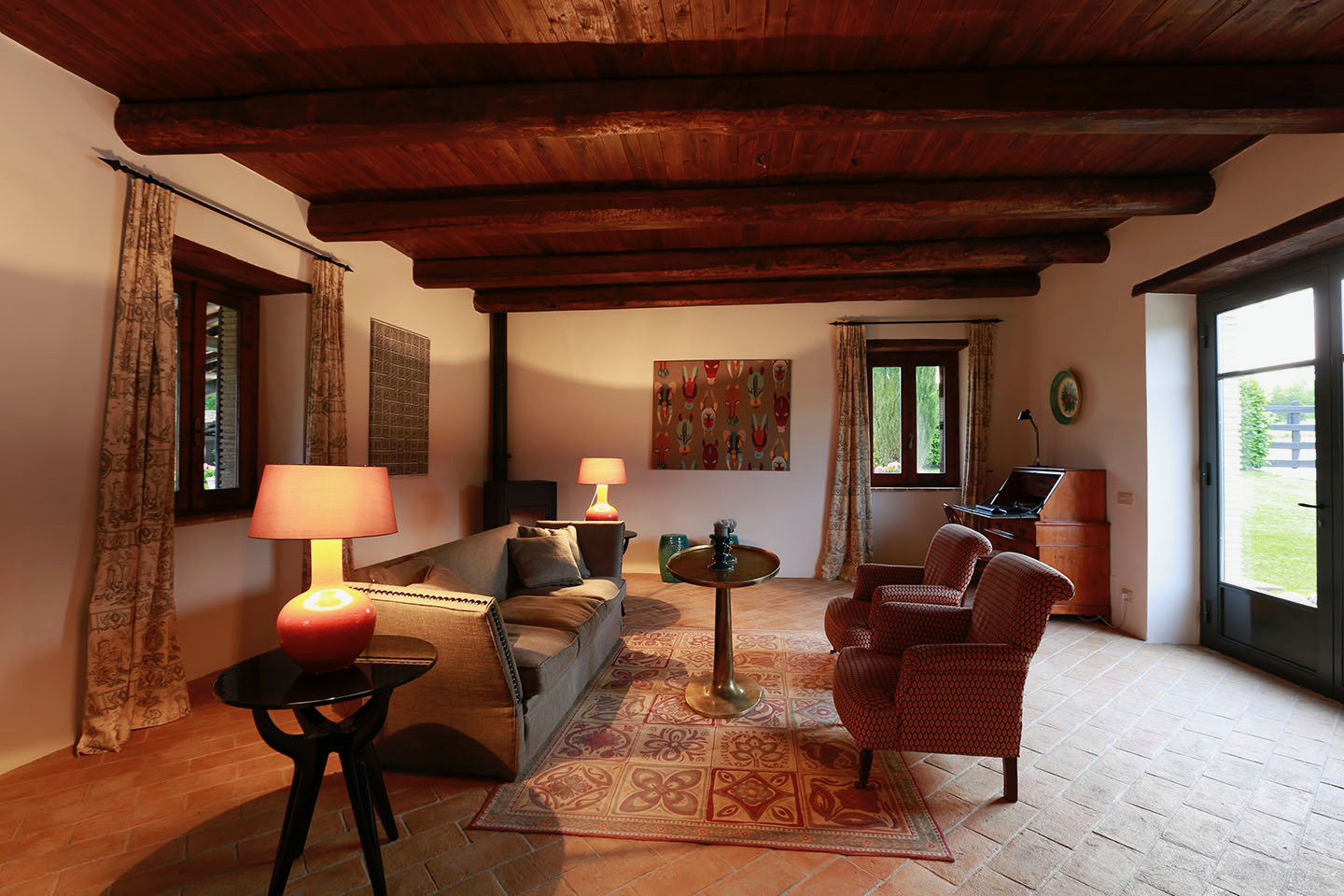 Casale La Sabina - Image 14