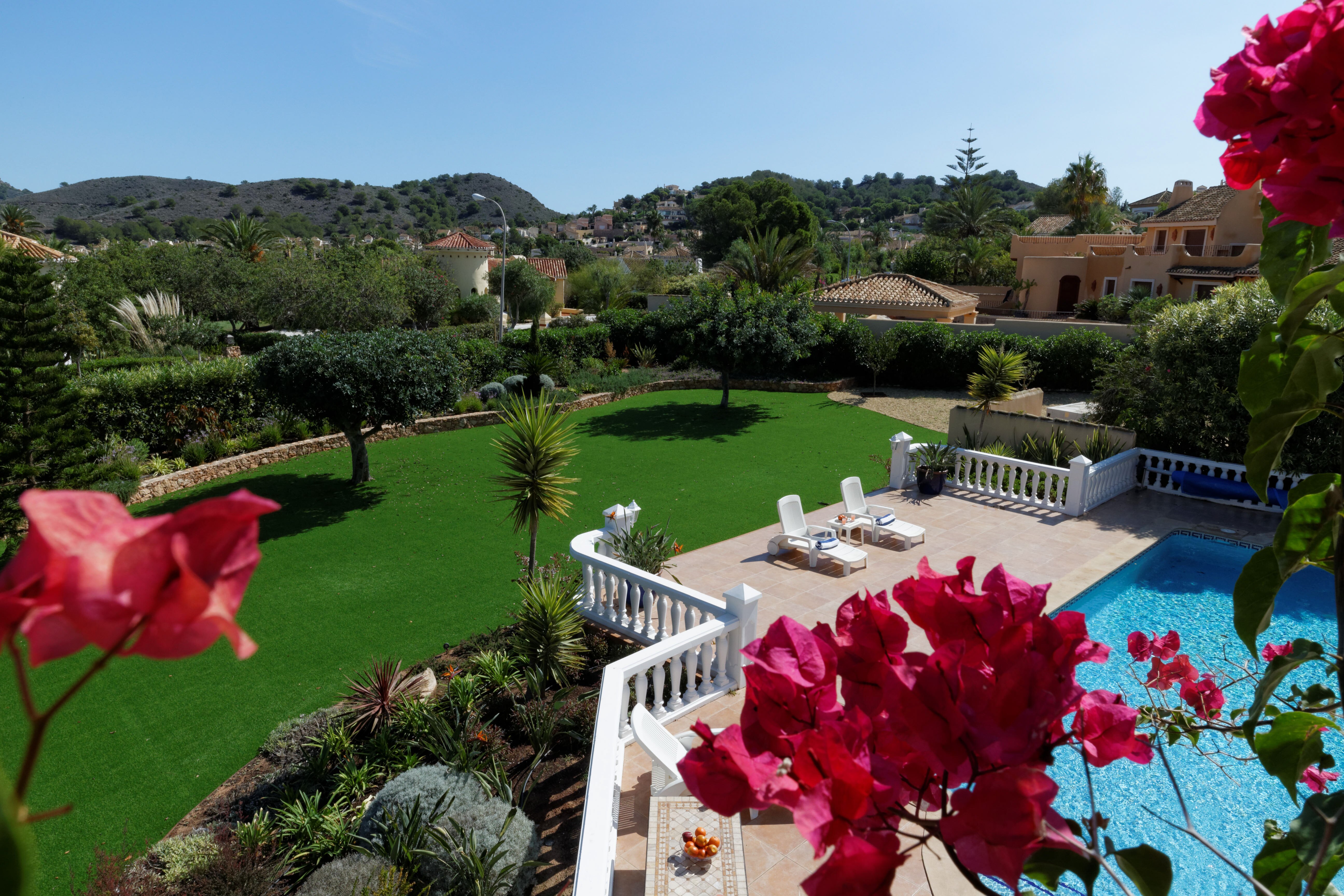 Villa Blanca - Image 13