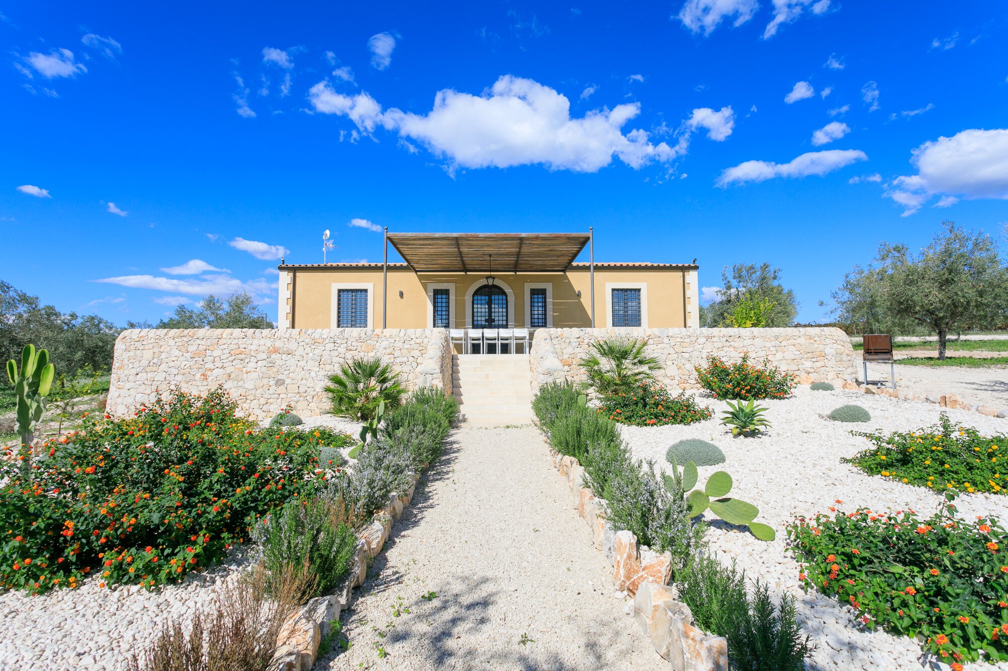 Villa del Barocco - Image 16