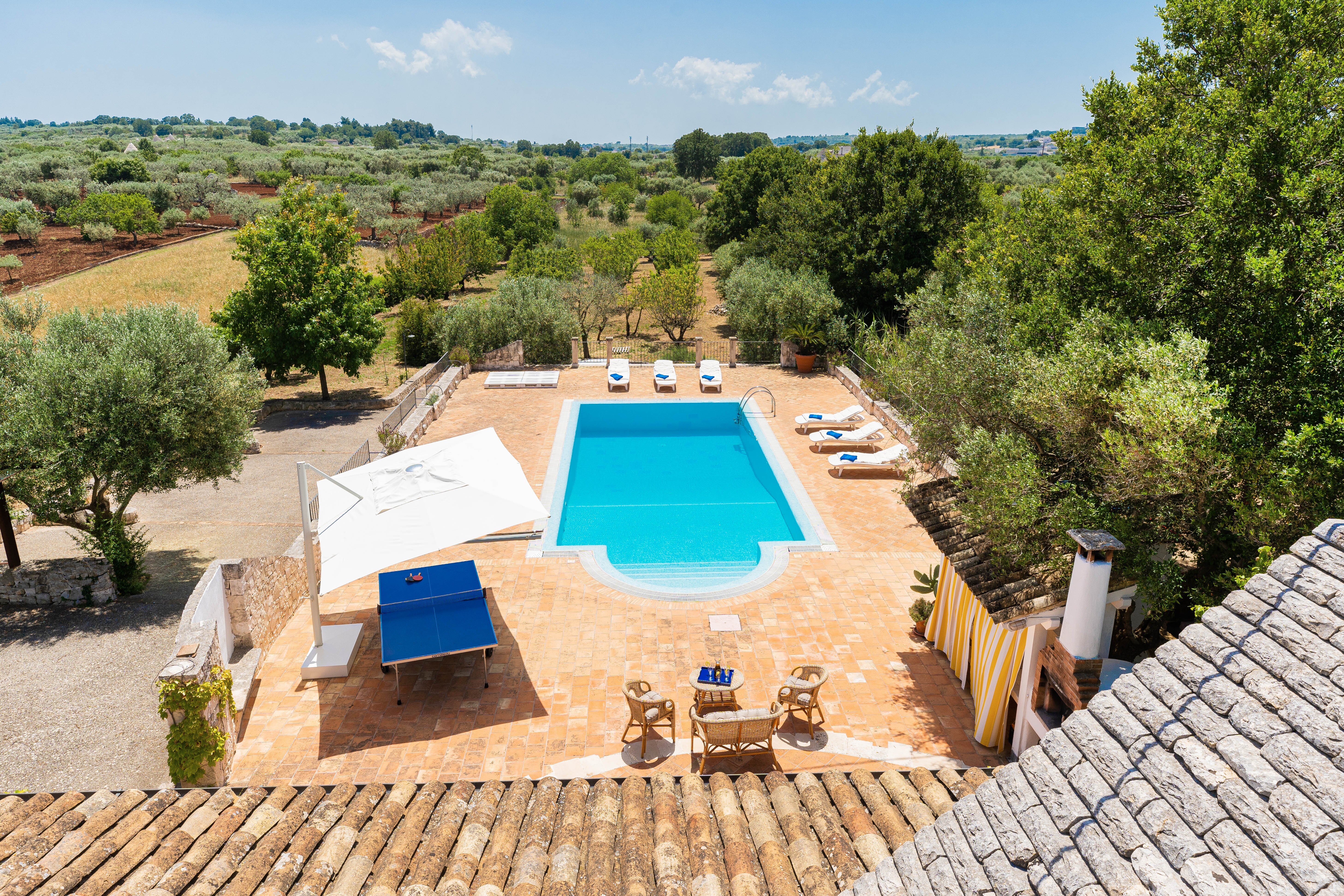 Trulli Volpe - Image 20