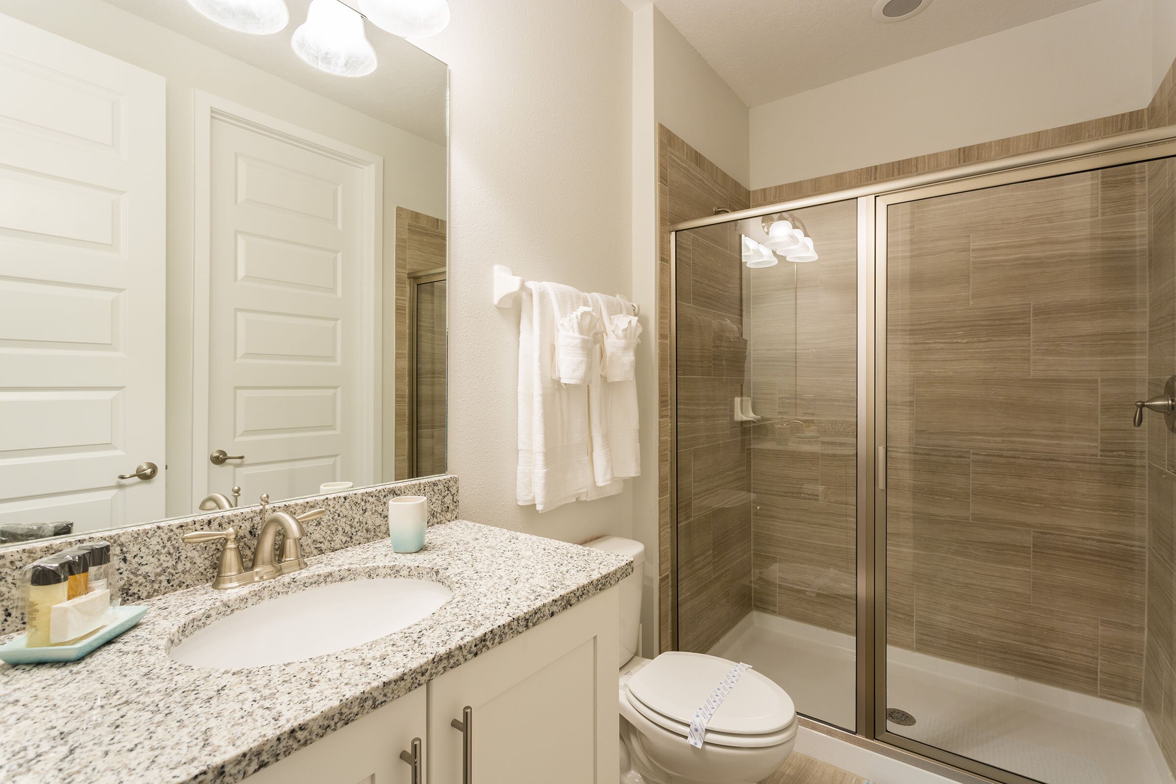 Sweet Acacia, Reunion Resort - Image 12