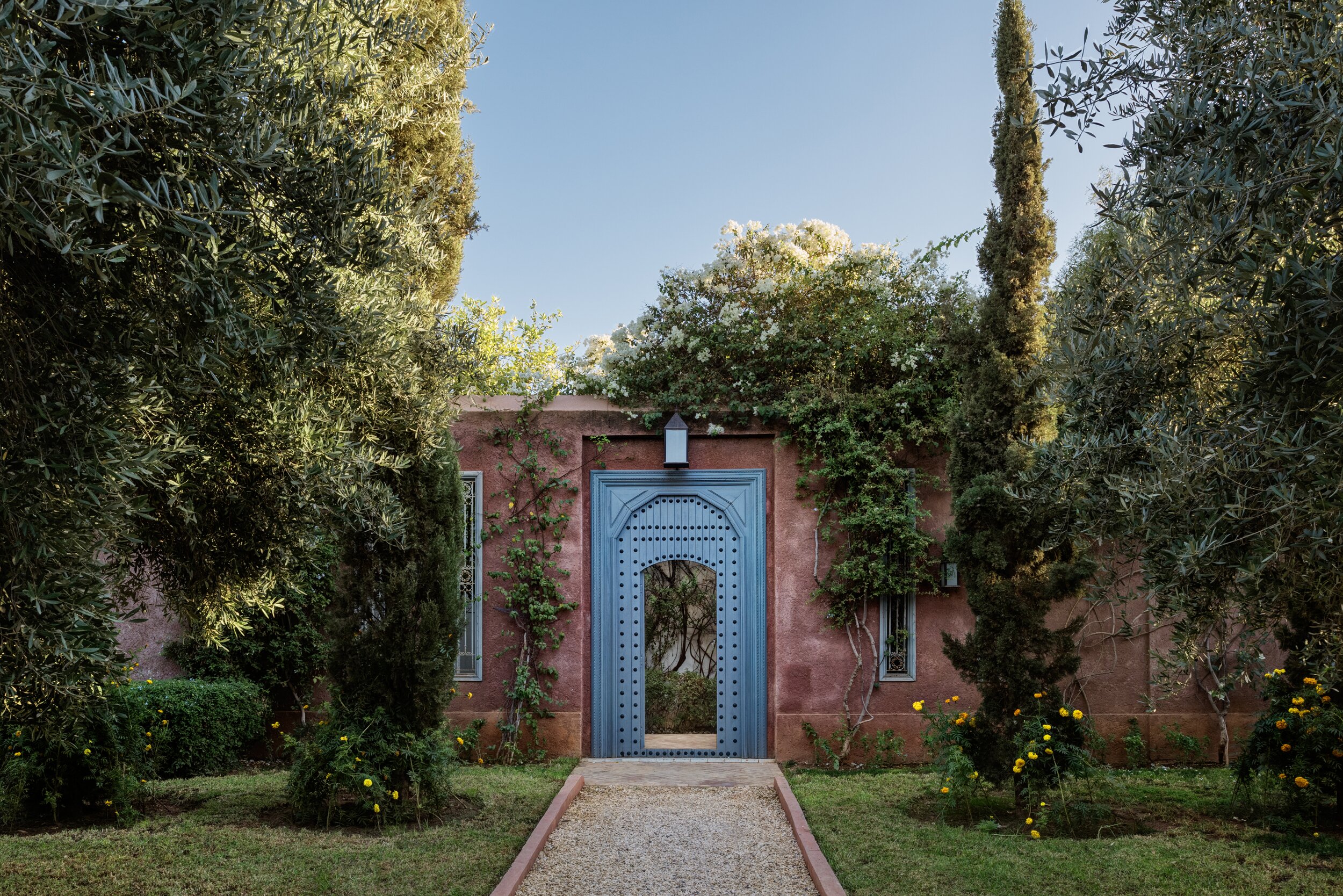 Villa Mauresque, near Marrakech - Image 19