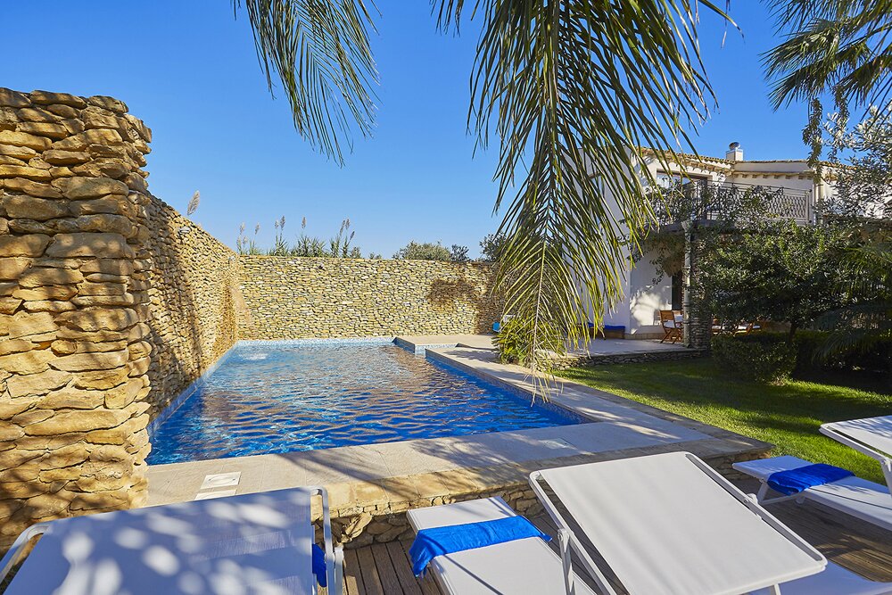 Villa Selinunte