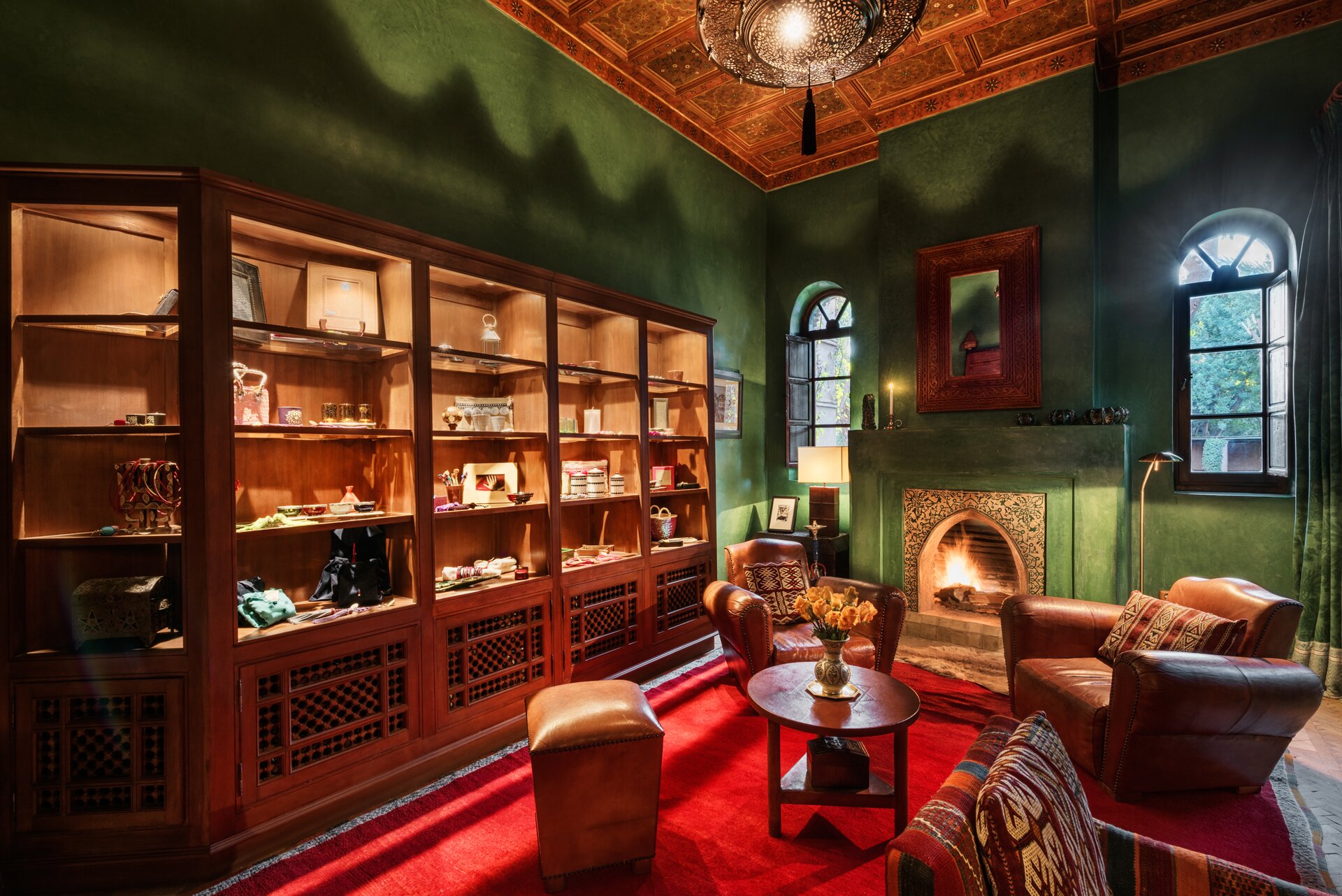 Dar Zemora, near Marrakech - Image 4