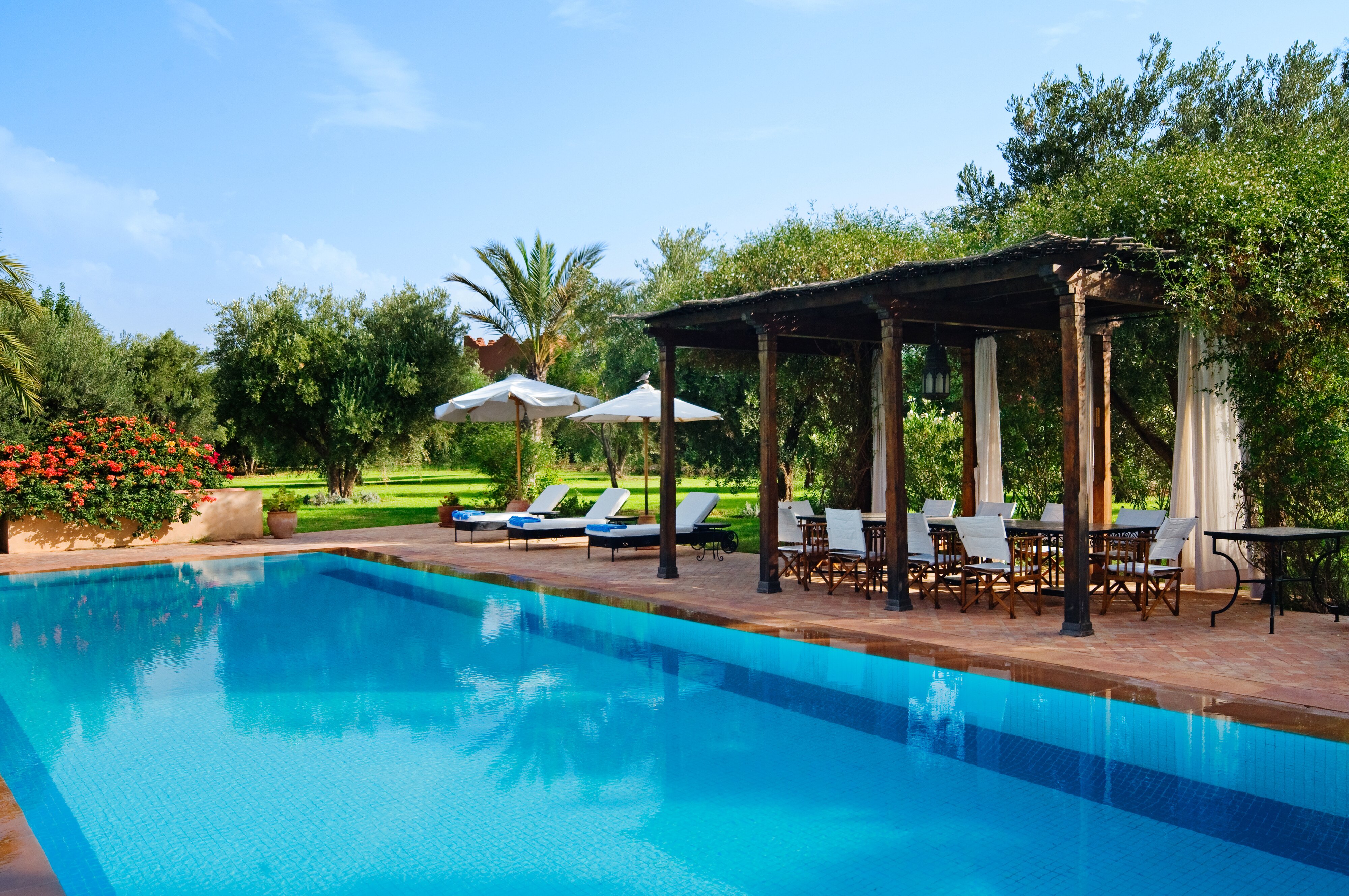 Villa Alexandra, near Marrakech - Image 20