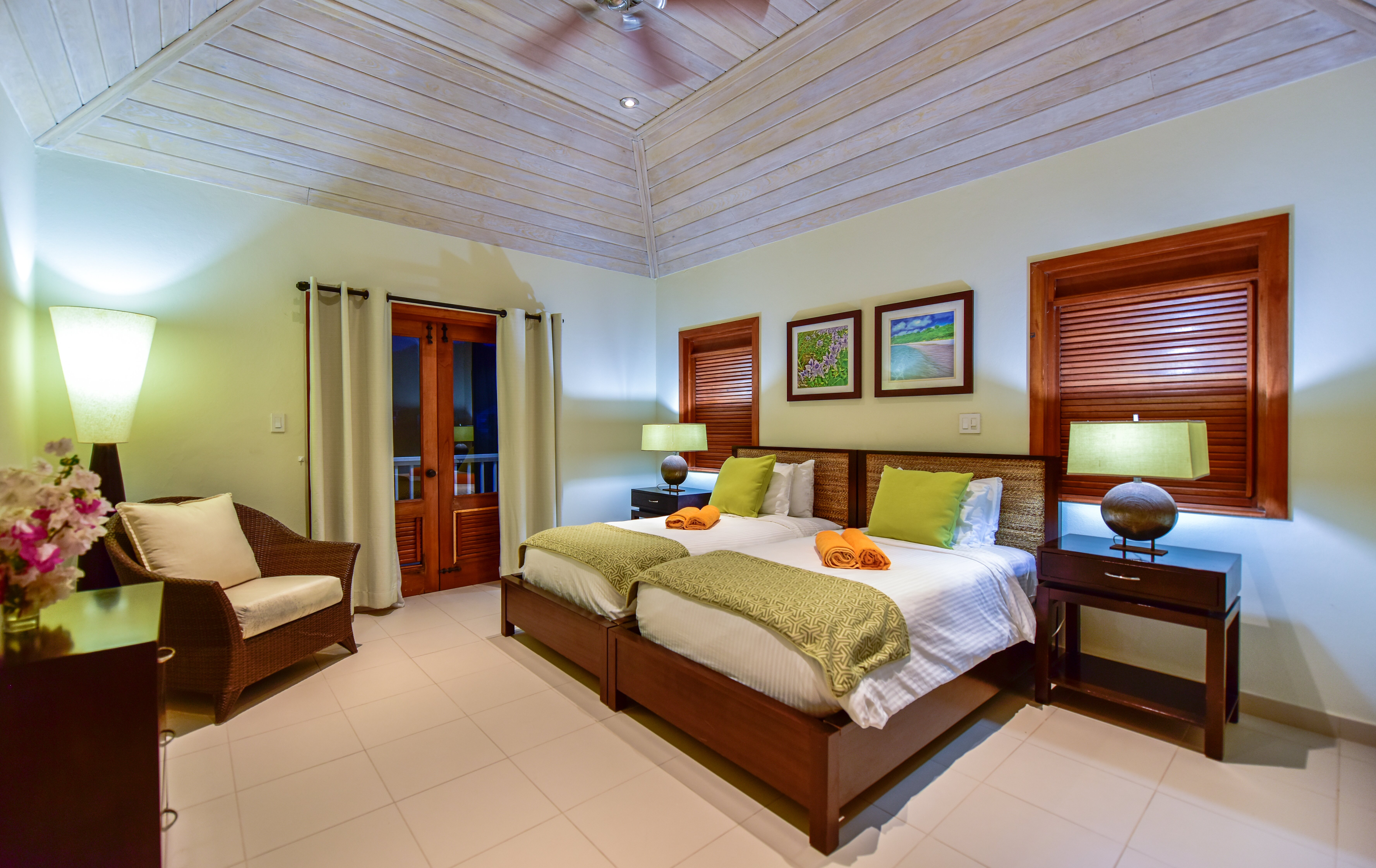 Villa Hummingbird - Image 14