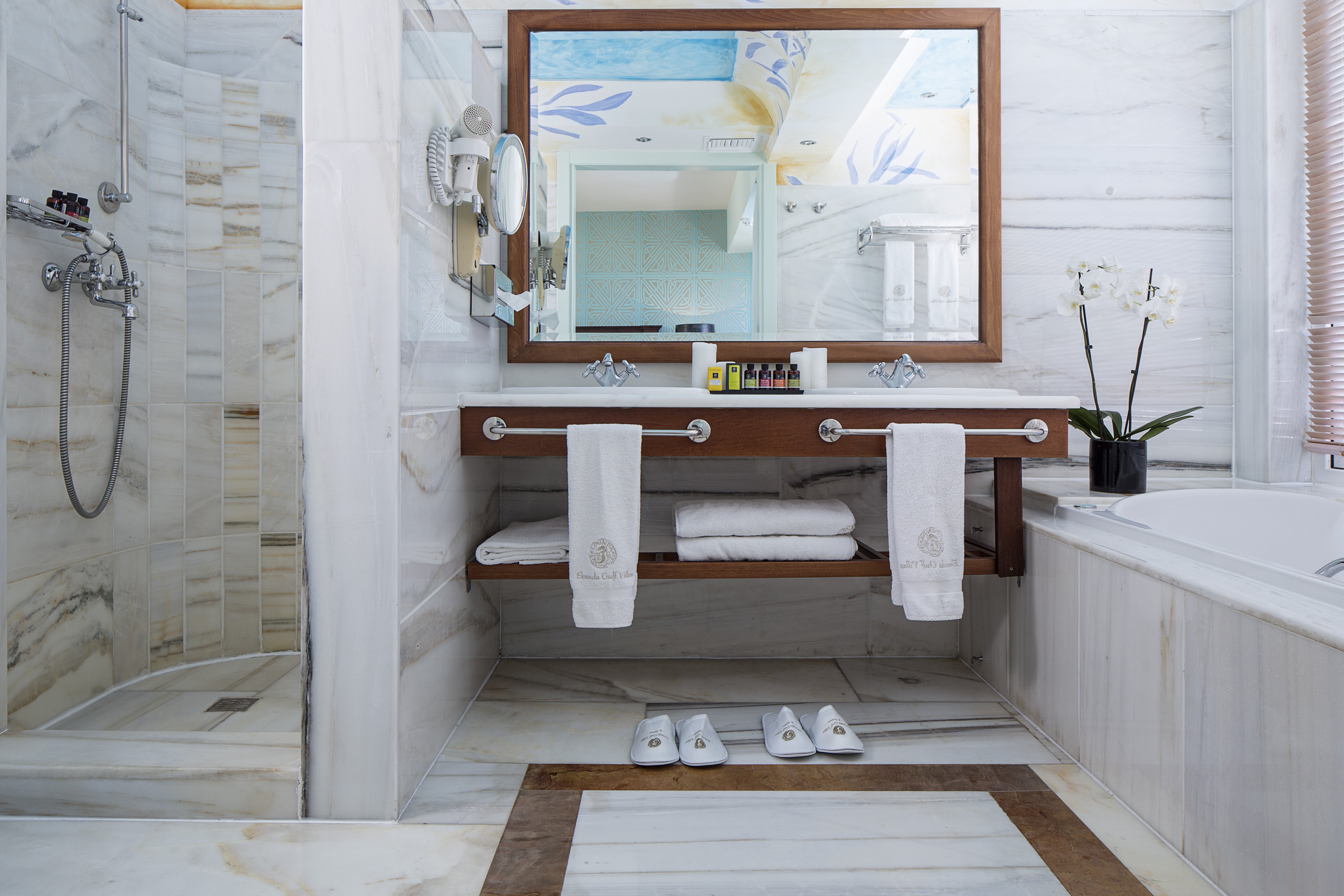 Elounda Gulf - Executive Spa Pool Villa - Image 5