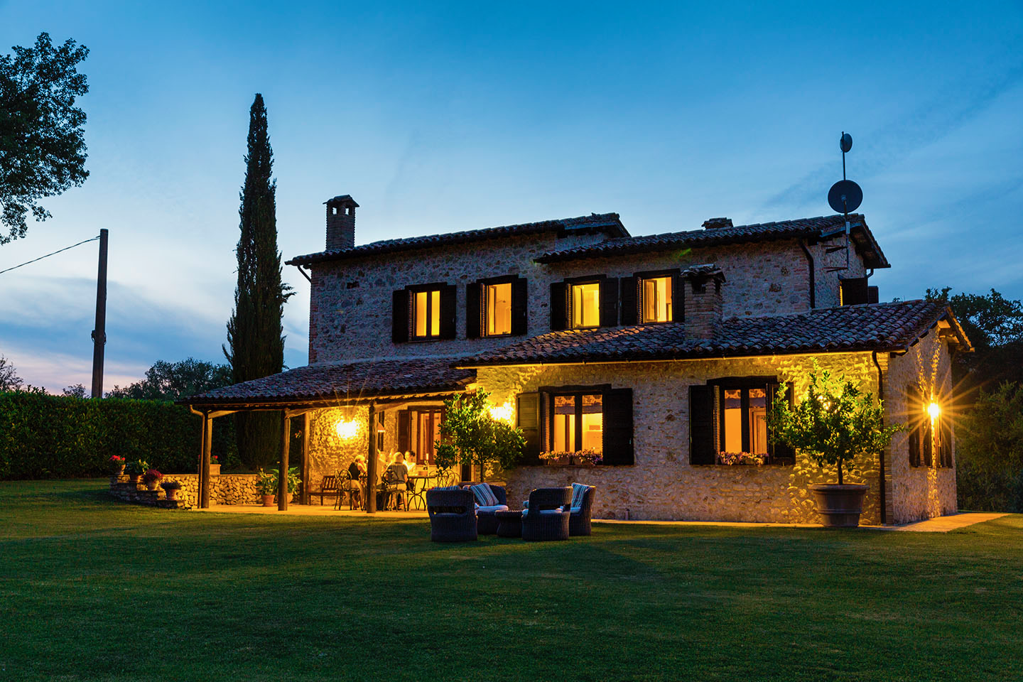 Casale La Sabina - Image 5