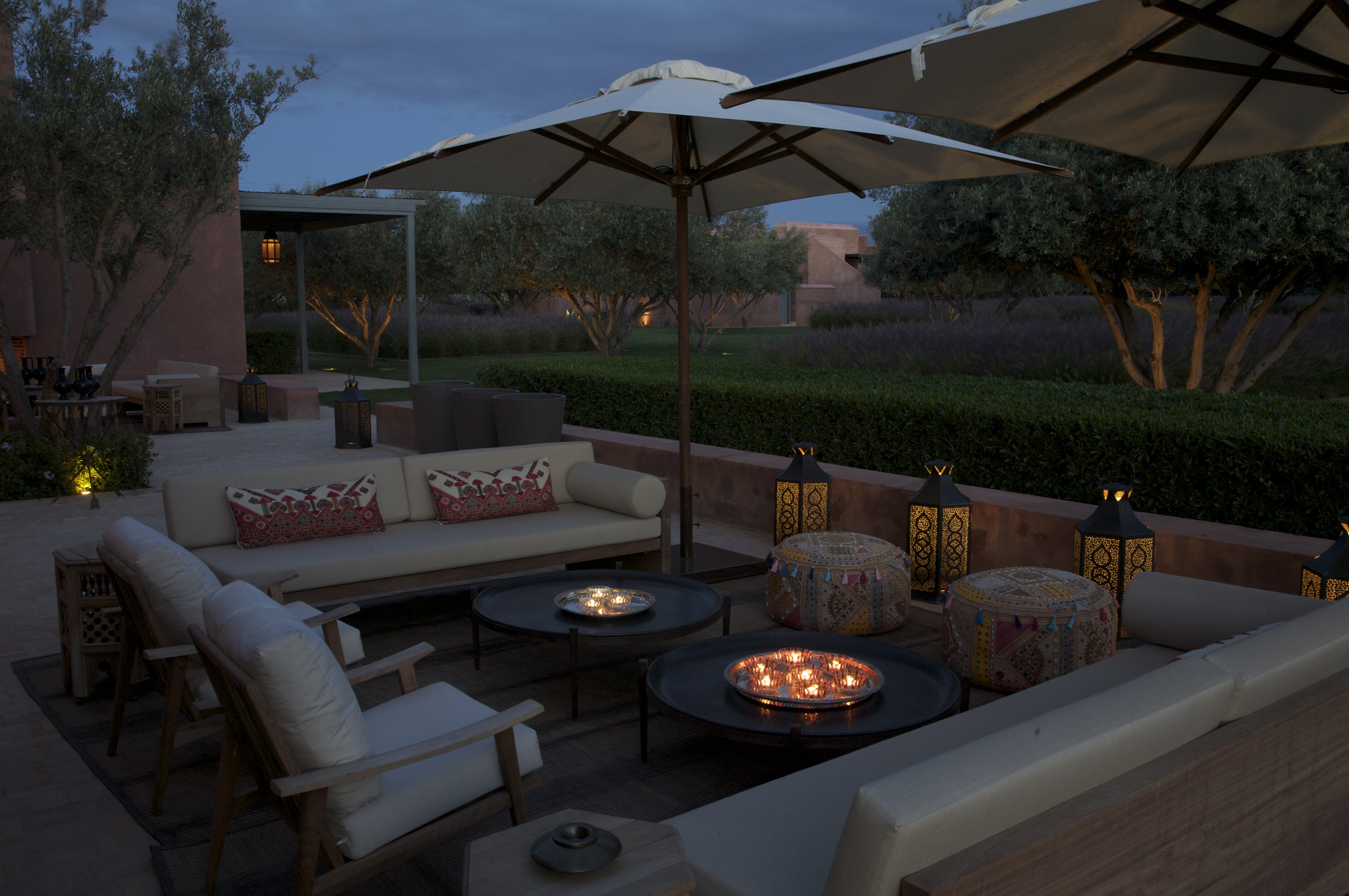 Dar Giardino, near Marrakech - Image 7