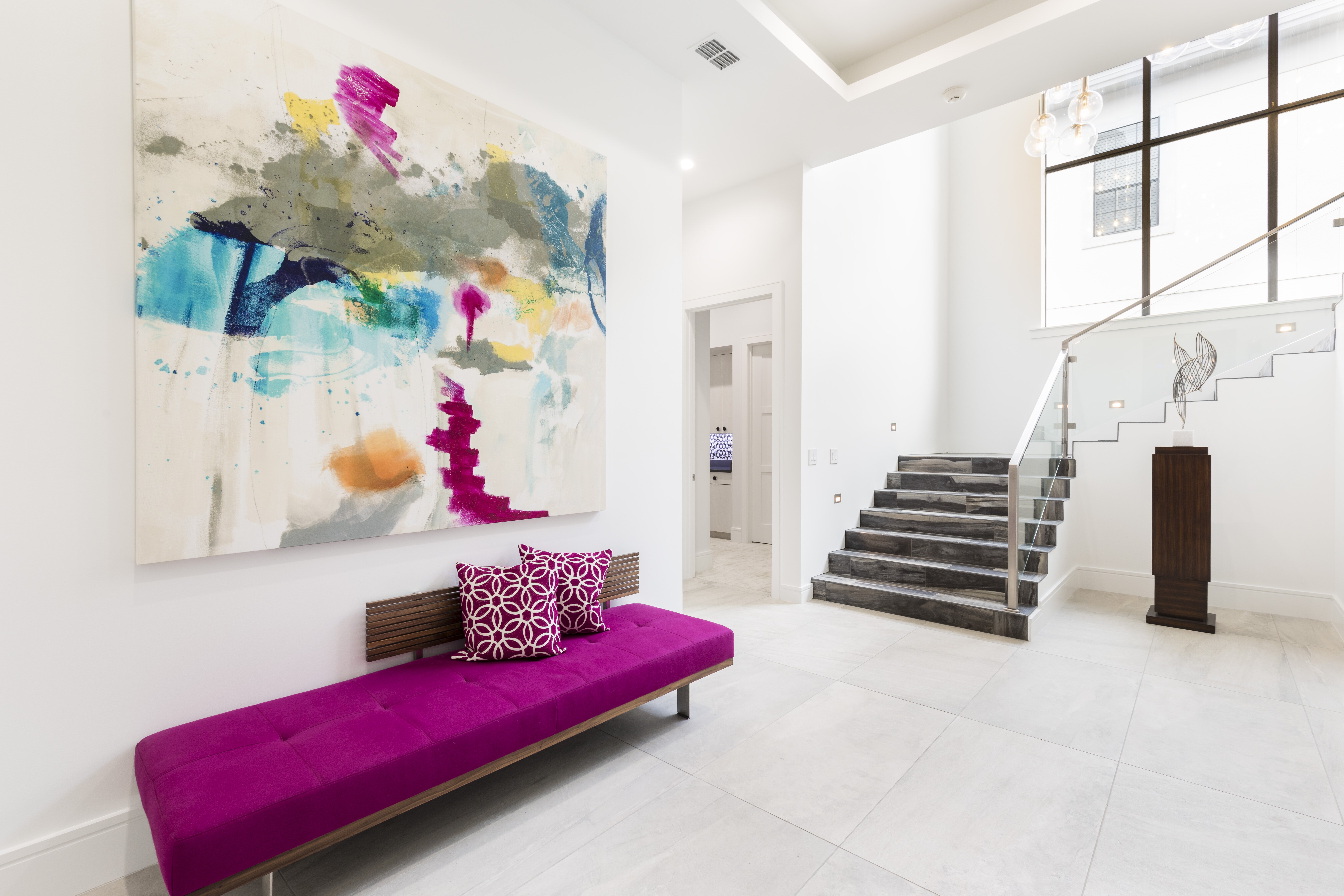 Villa Camelia, Reunion Resort - Image 20