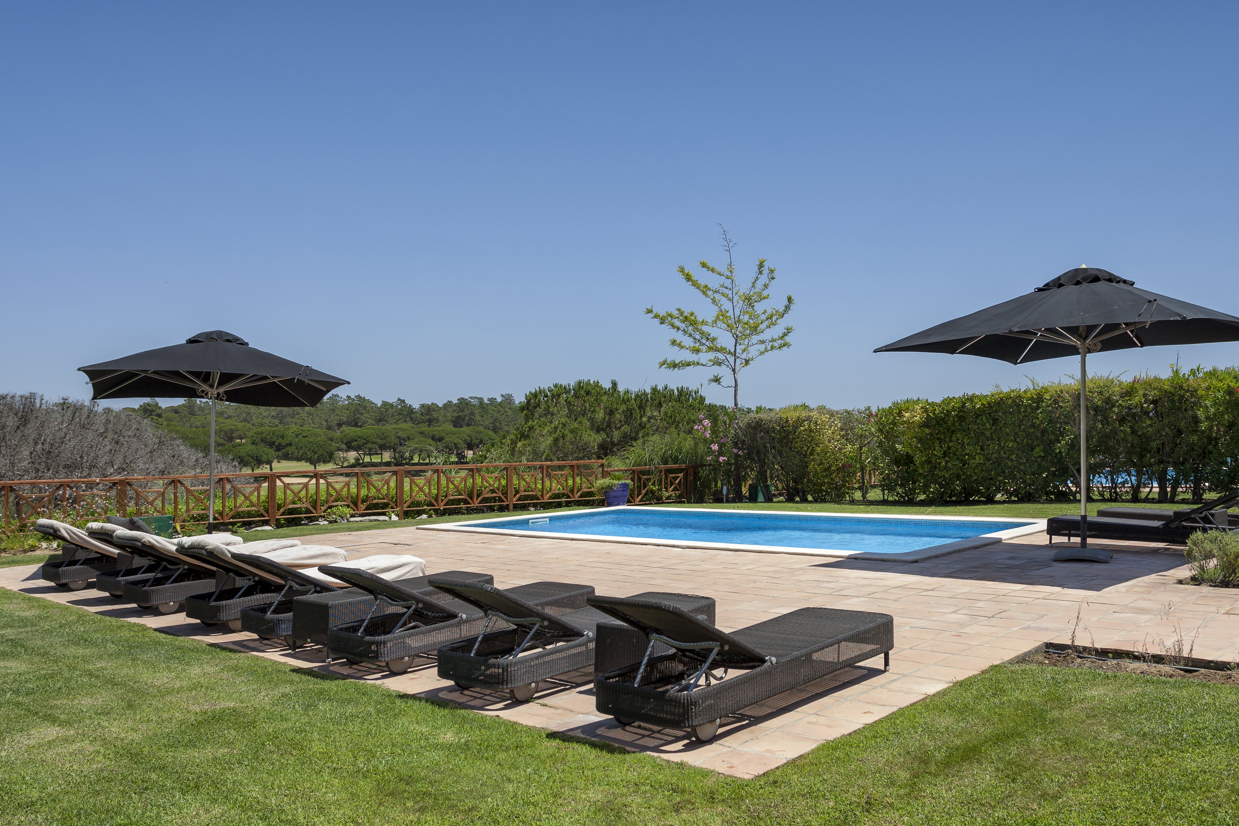 Martinhal Quinta 4 Bedroom Villa - Image 9