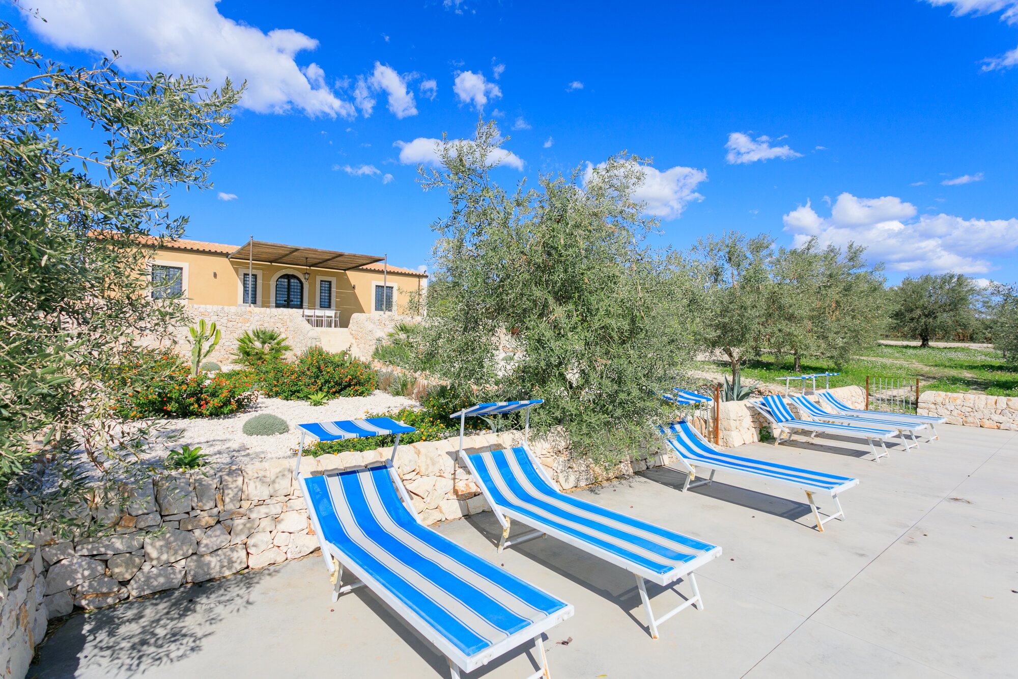 Villa del Barocco - Image 10