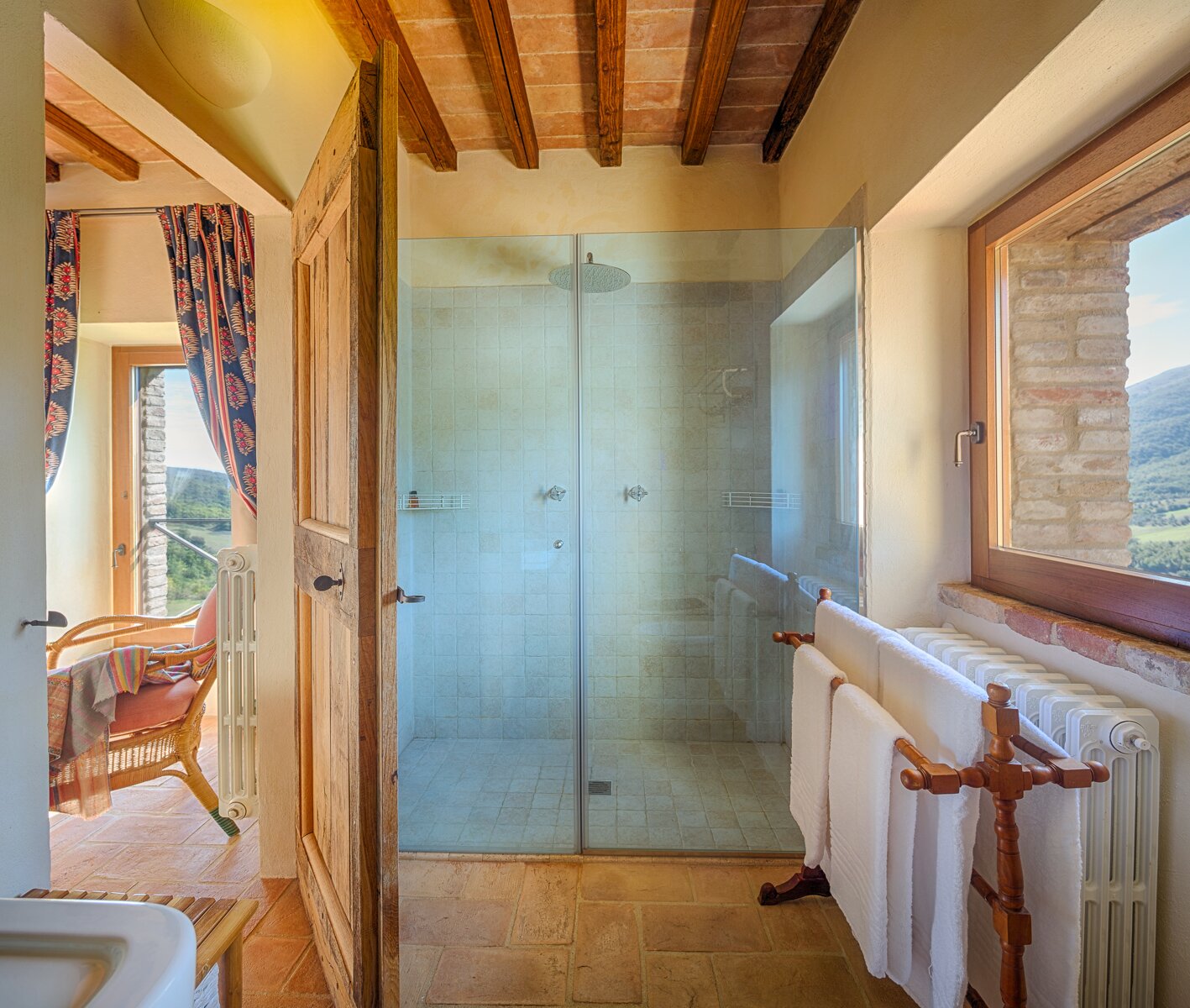 Villa Bramasole - Image 16