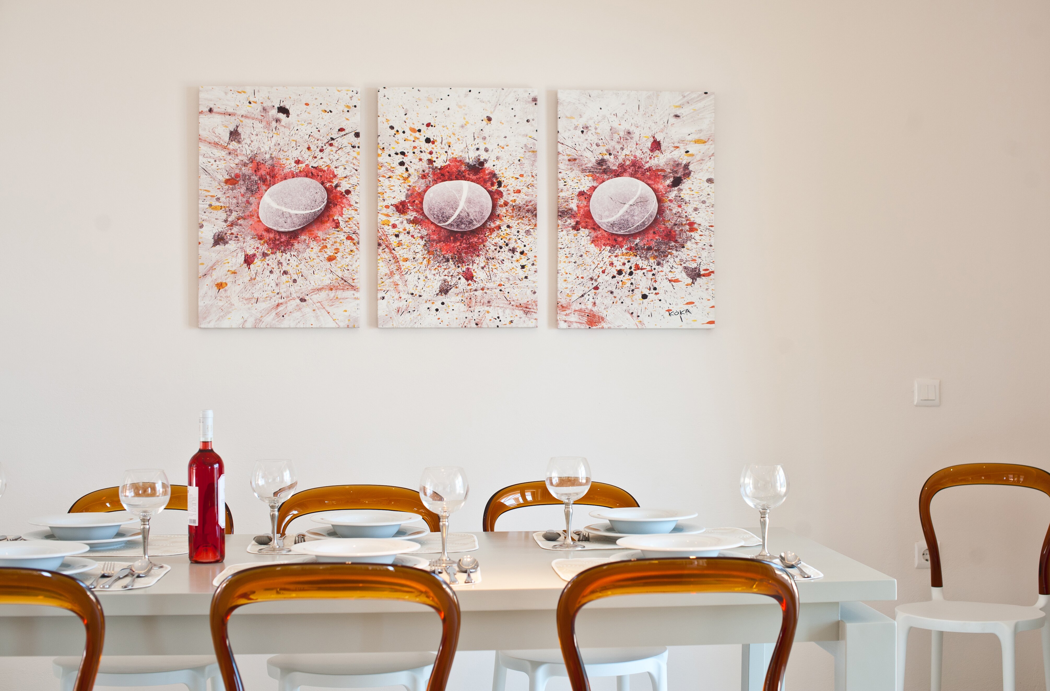 Villa Barbati - Image 4