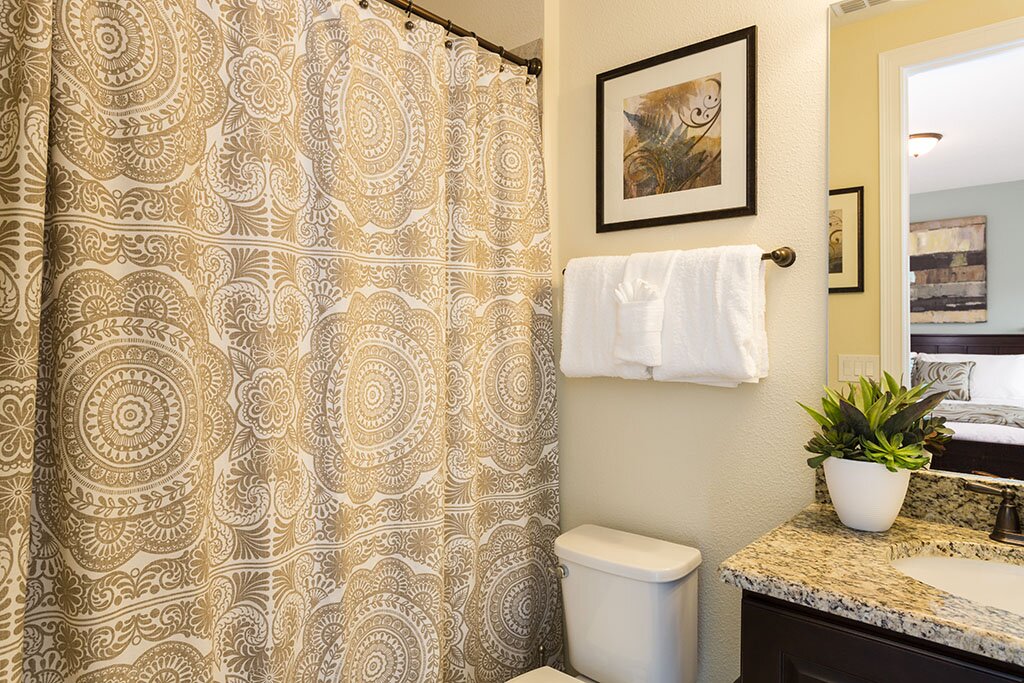 Villa Rosy, Reunion Resort - Image 9