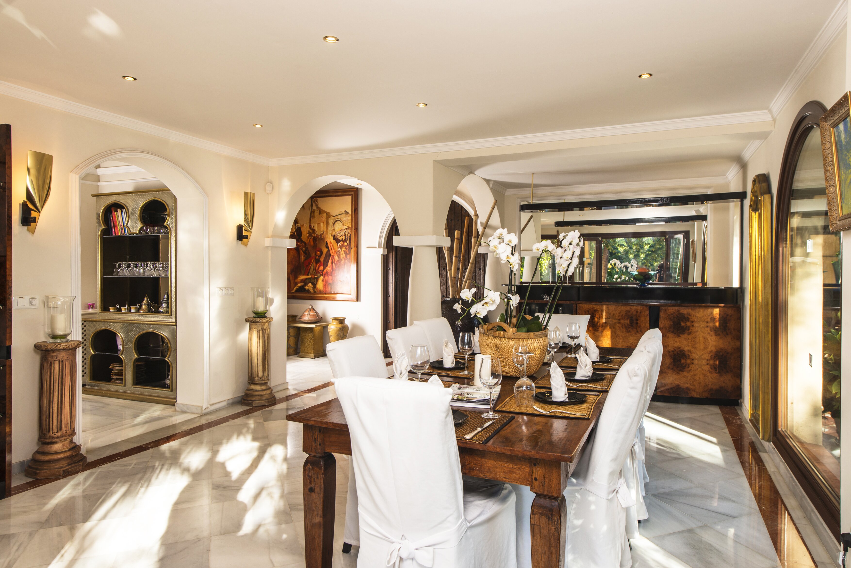 Rodeo Alto, Puerto Banús - Image 6