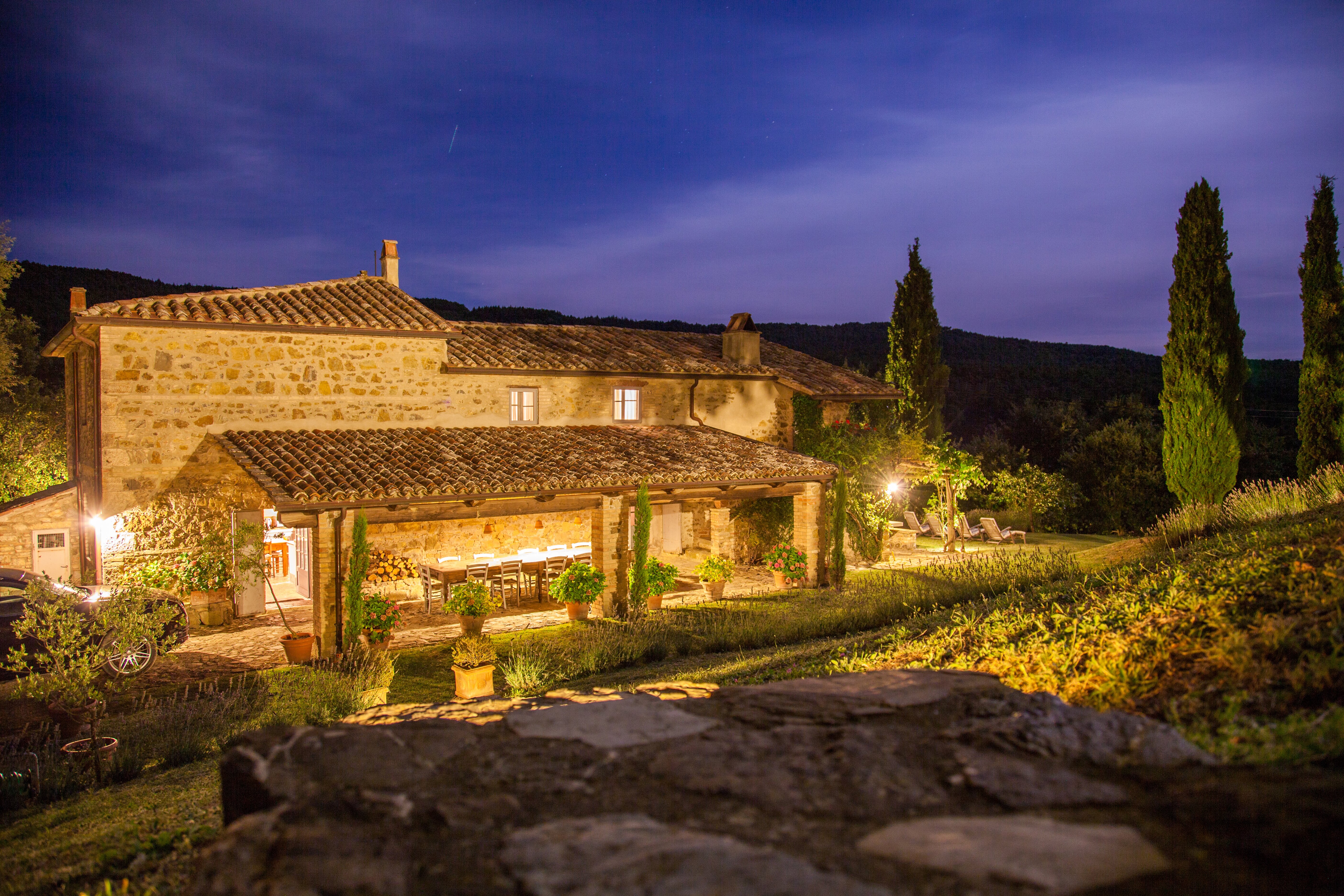 Podere dei Bagni - Image 8