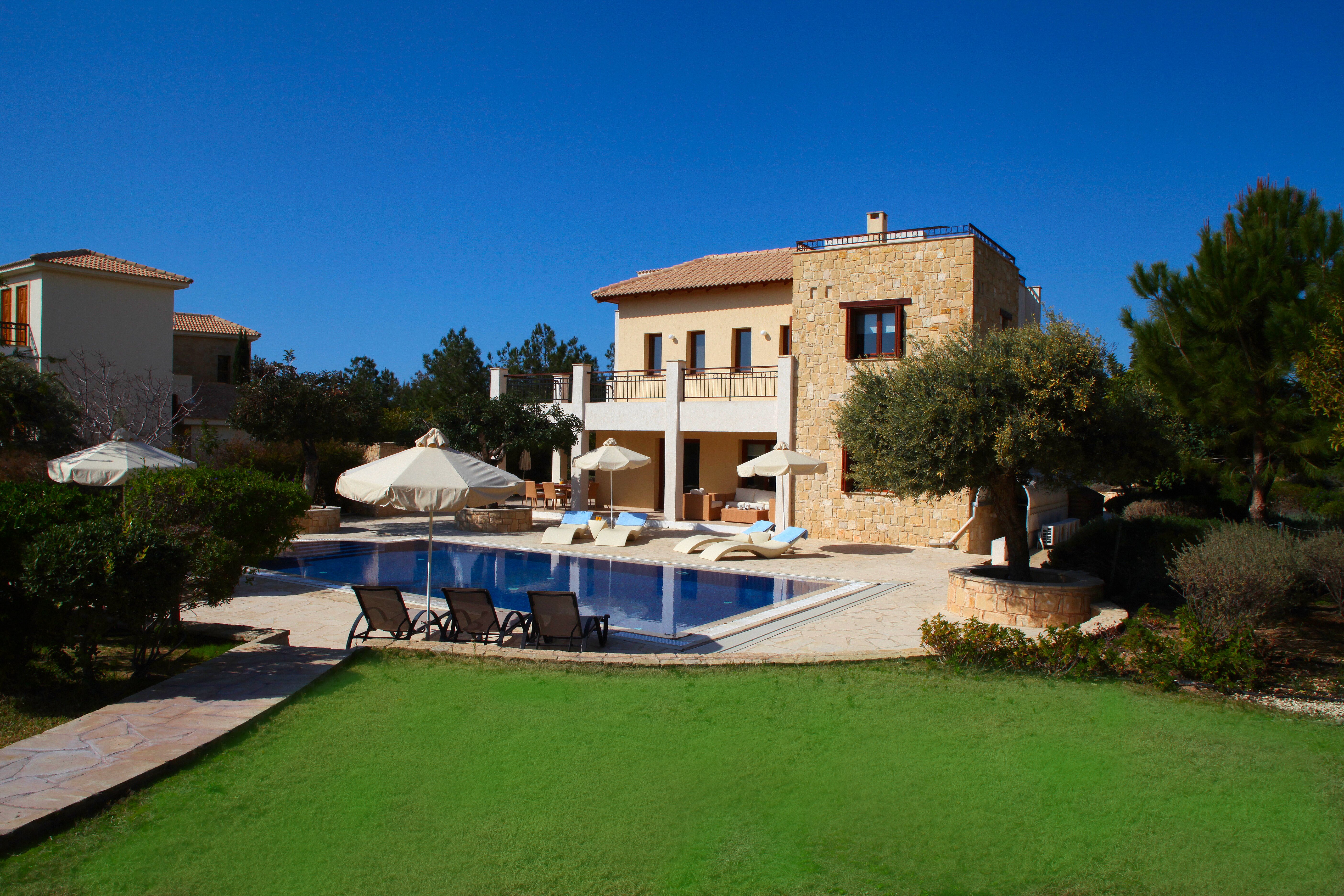 Villa Dionysus - Image 9