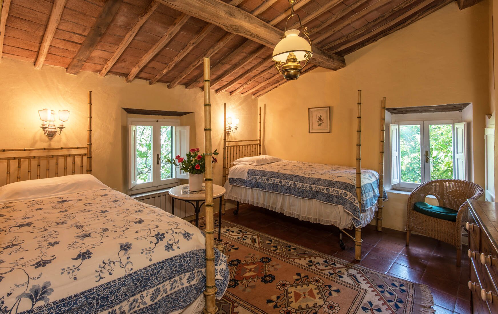 Villa Lucarelli - Image 11